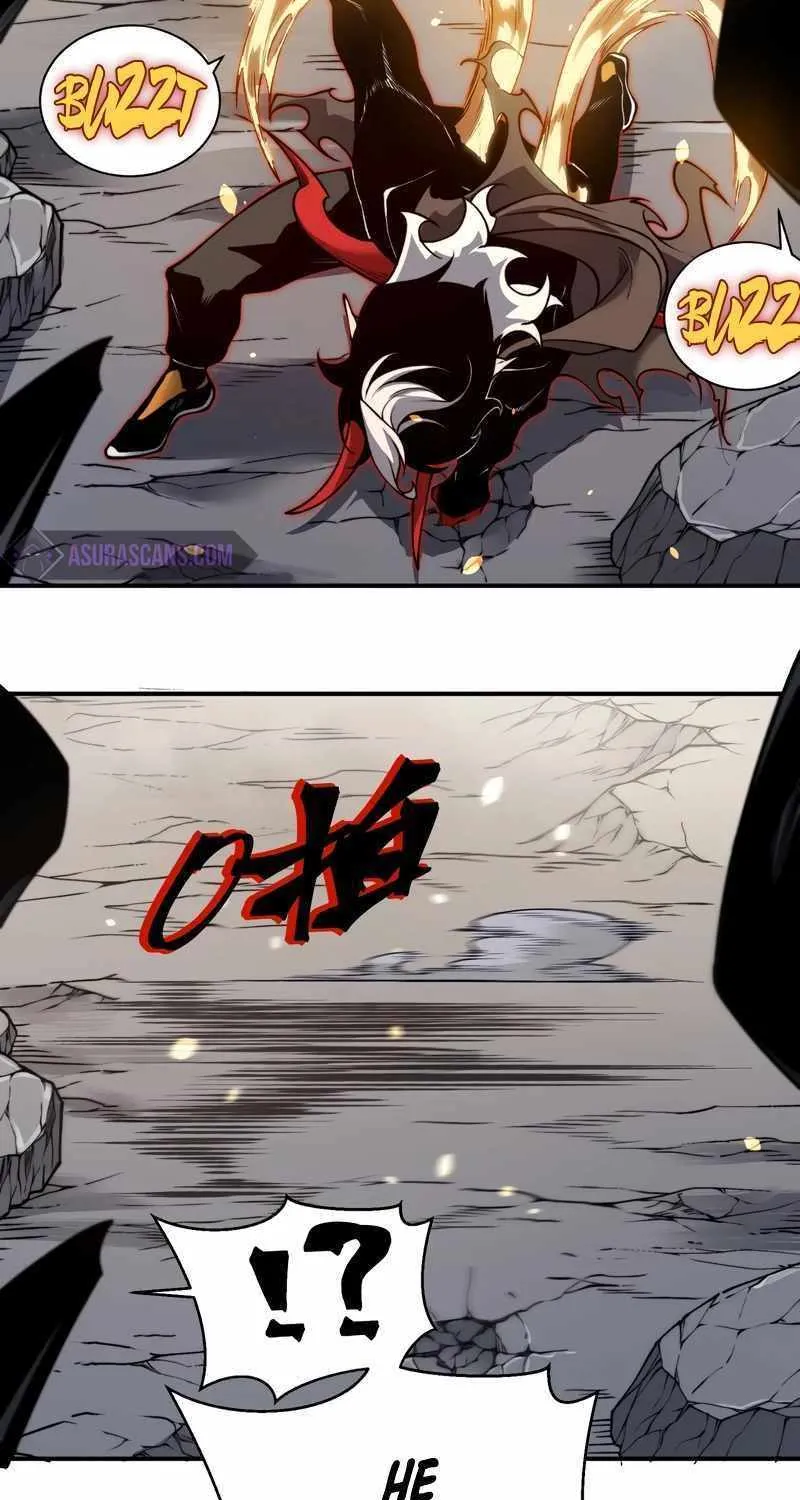 Read The Devil Never Cries chapter 56 image 20 on Lezhin