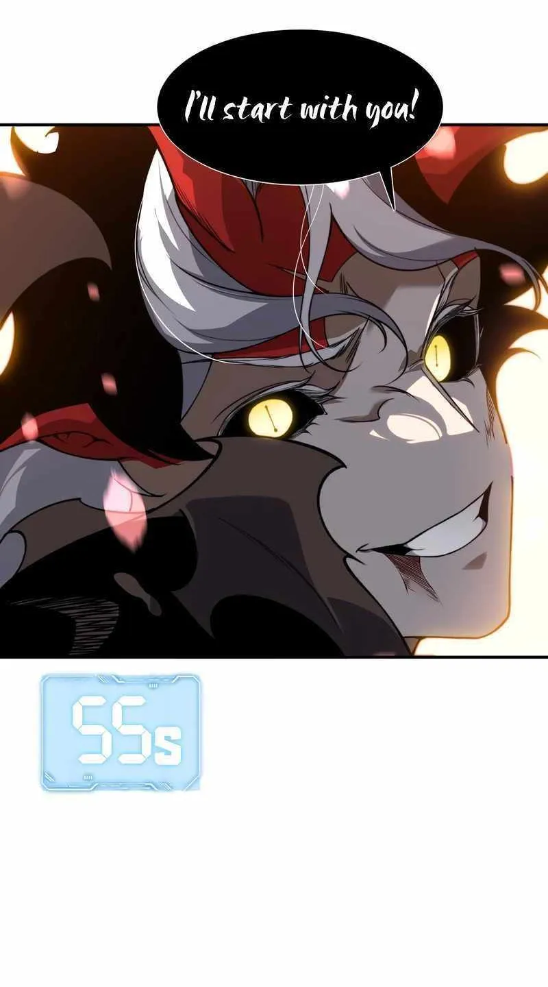 Read The Devil Never Cries chapter 56 image 27 on Lezhin