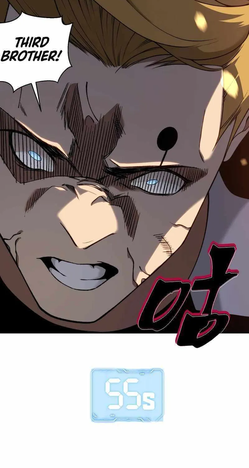 Read The Devil Never Cries chapter 56 image 29 on Lezhin