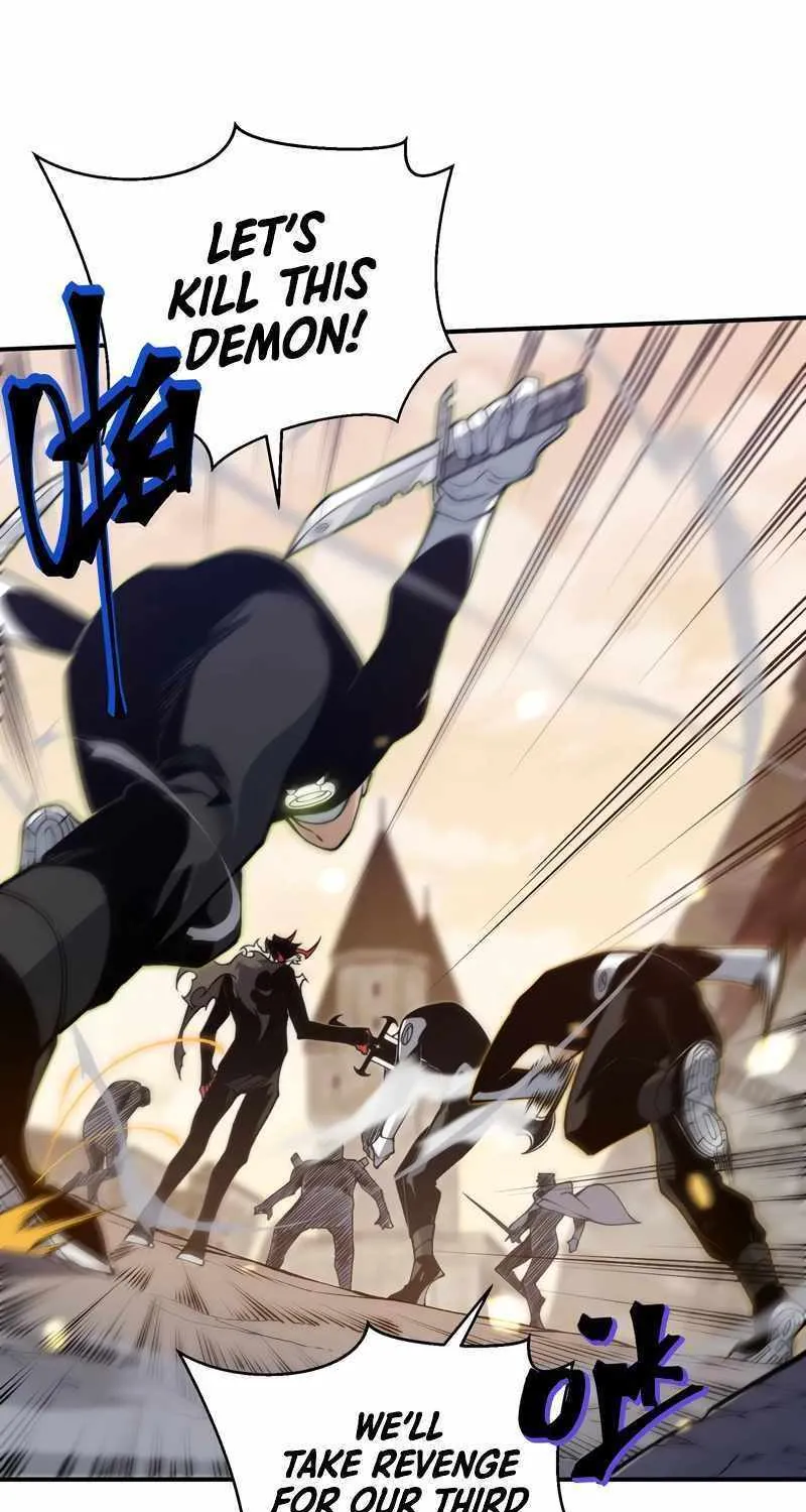 Read The Devil Never Cries chapter 56 image 30 on Lezhin
