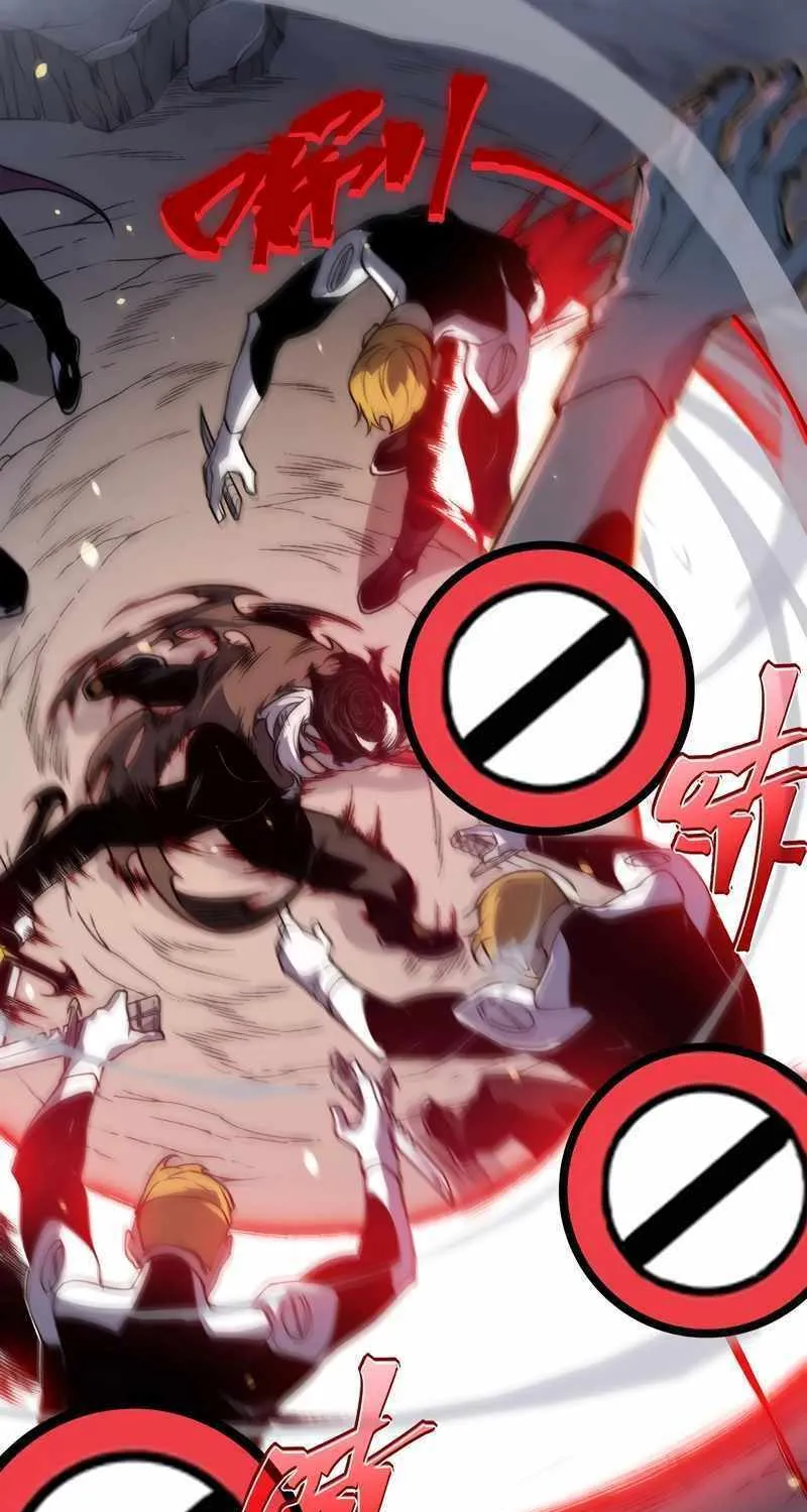 Read The Devil Never Cries chapter 56 image 32 on Lezhin
