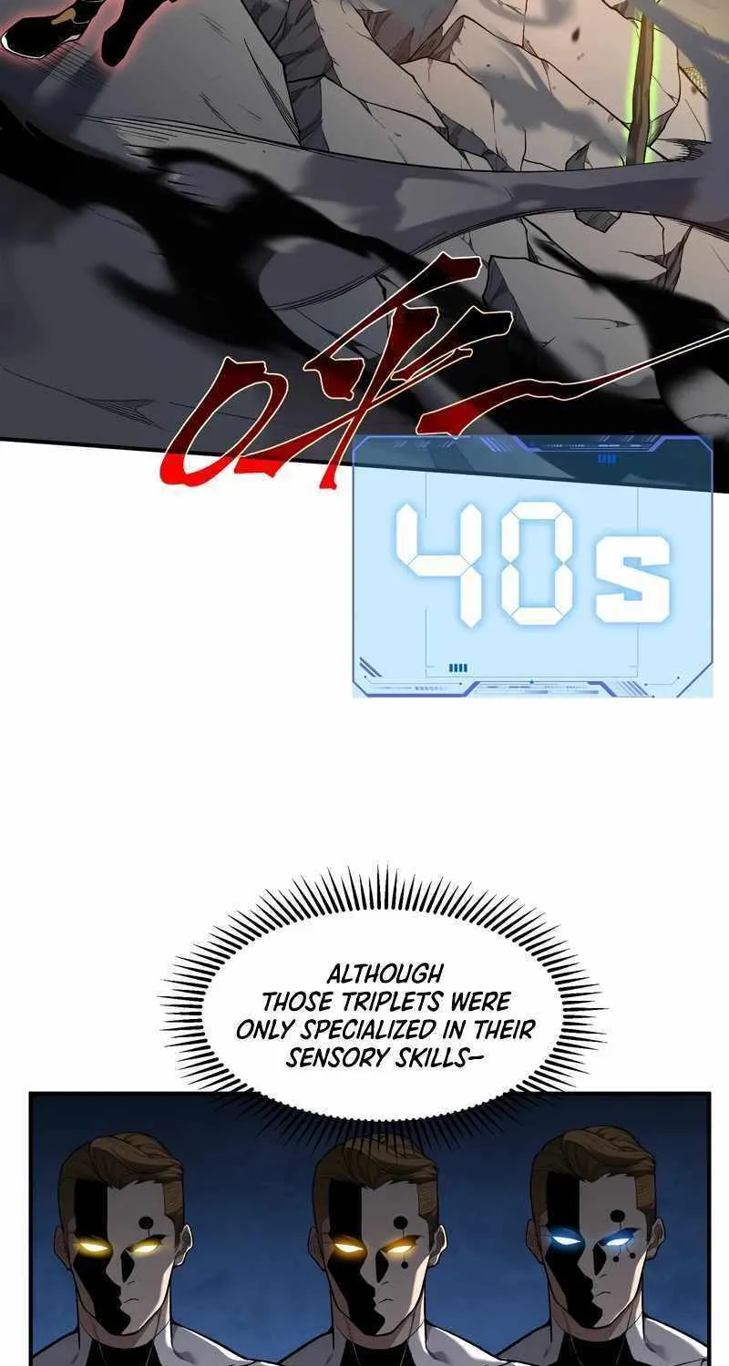 Read The Devil Never Cries chapter 56 image 39 on Lezhin
