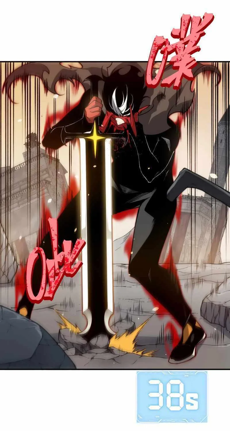 Read The Devil Never Cries chapter 56 image 44 on Lezhin