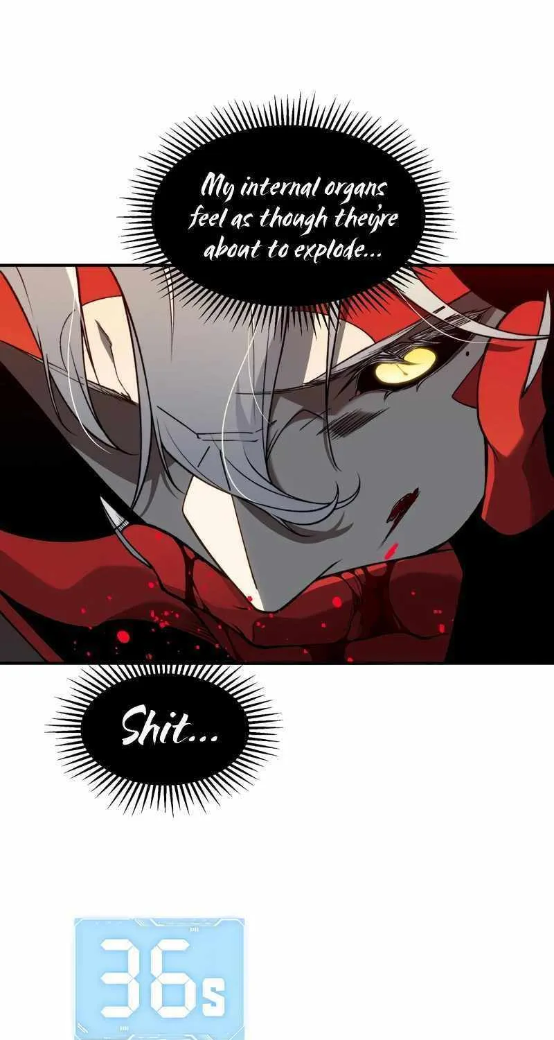 Read The Devil Never Cries chapter 56 image 45 on Lezhin