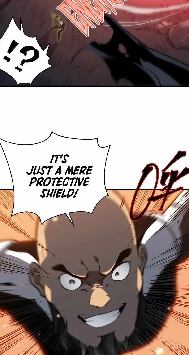 Read The Devil Never Cries chapter 56 image 52 on Lezhin