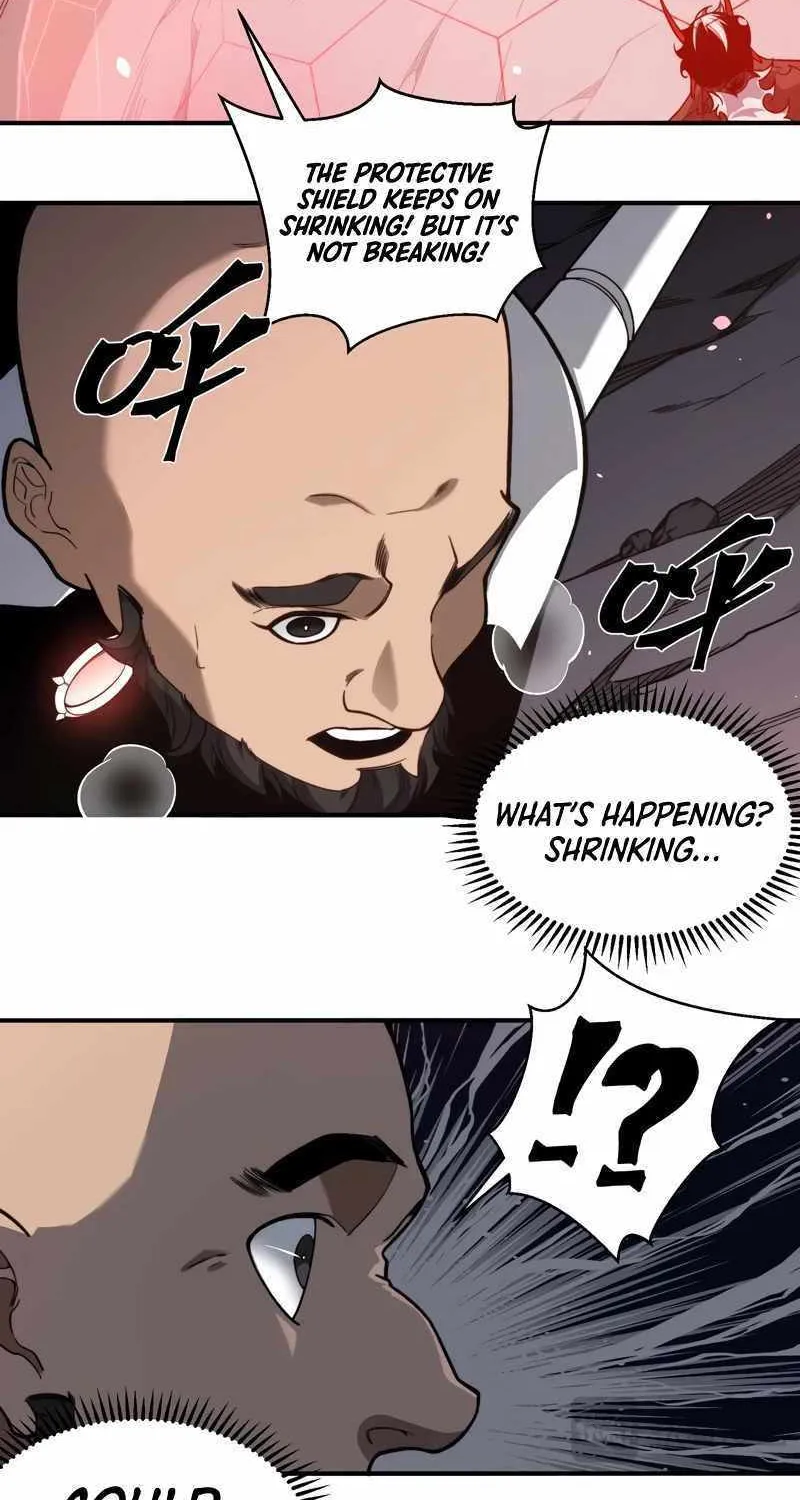 Read The Devil Never Cries chapter 56 image 56 on Lezhin