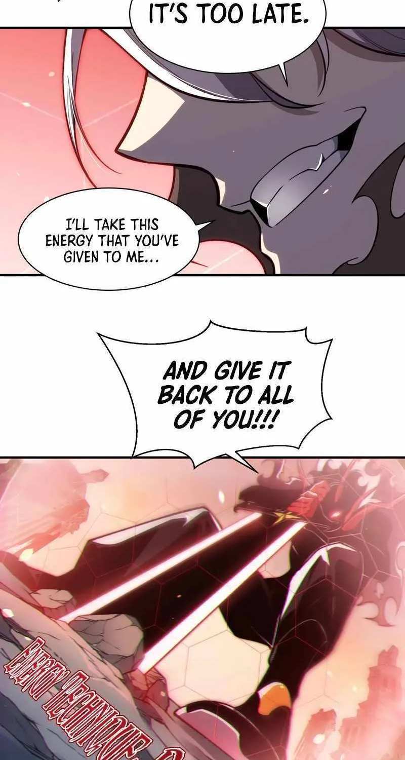 Read The Devil Never Cries chapter 56 image 58 on Lezhin