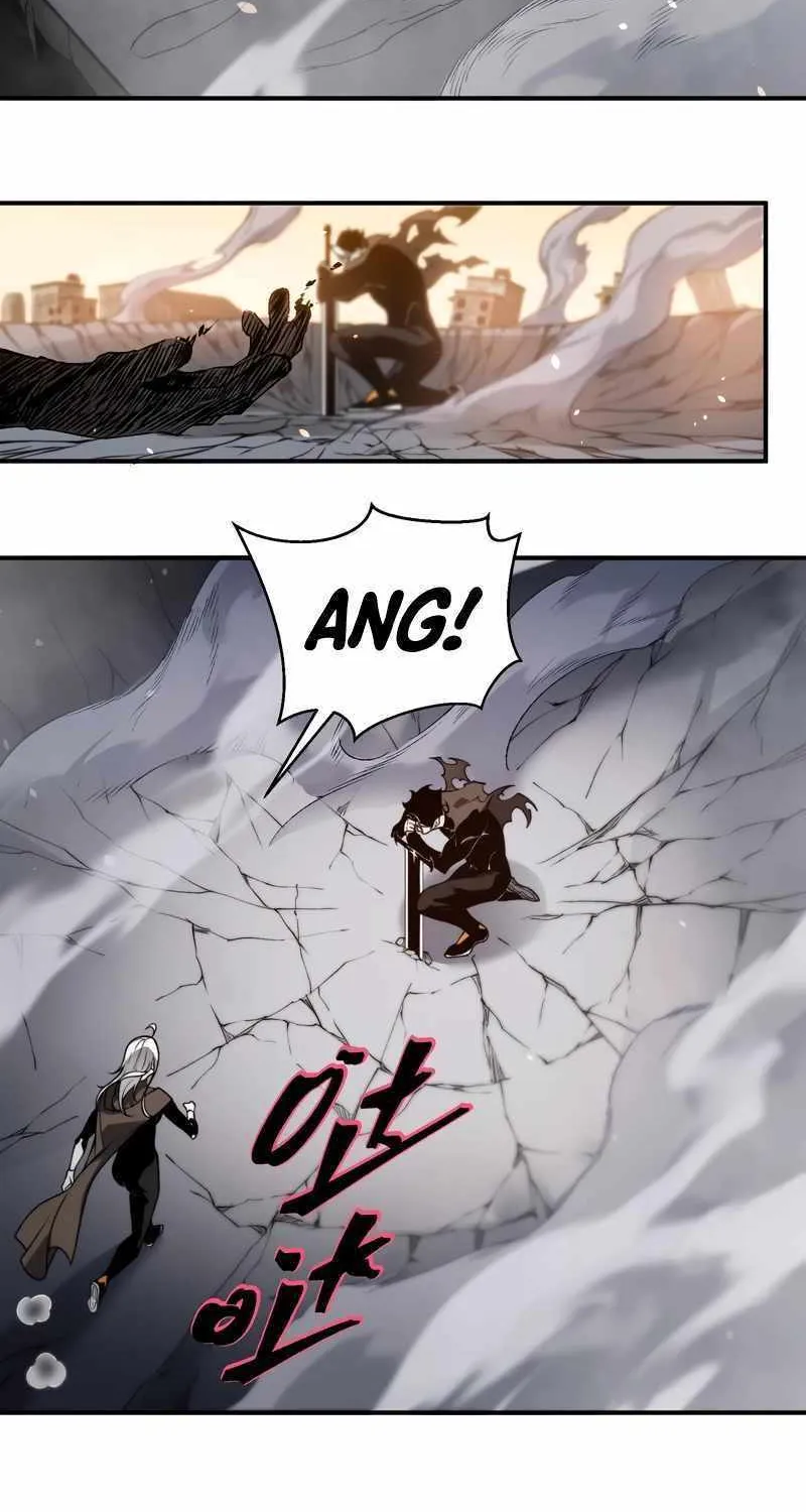 Read The Devil Never Cries chapter 56 image 67 on Lezhin