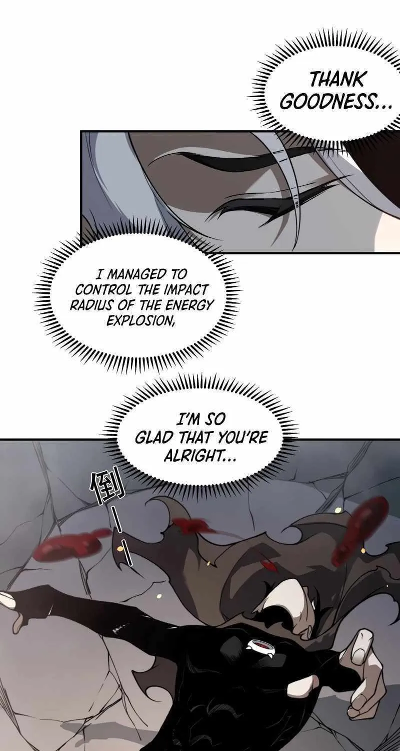 Read The Devil Never Cries chapter 56 image 69 on Lezhin