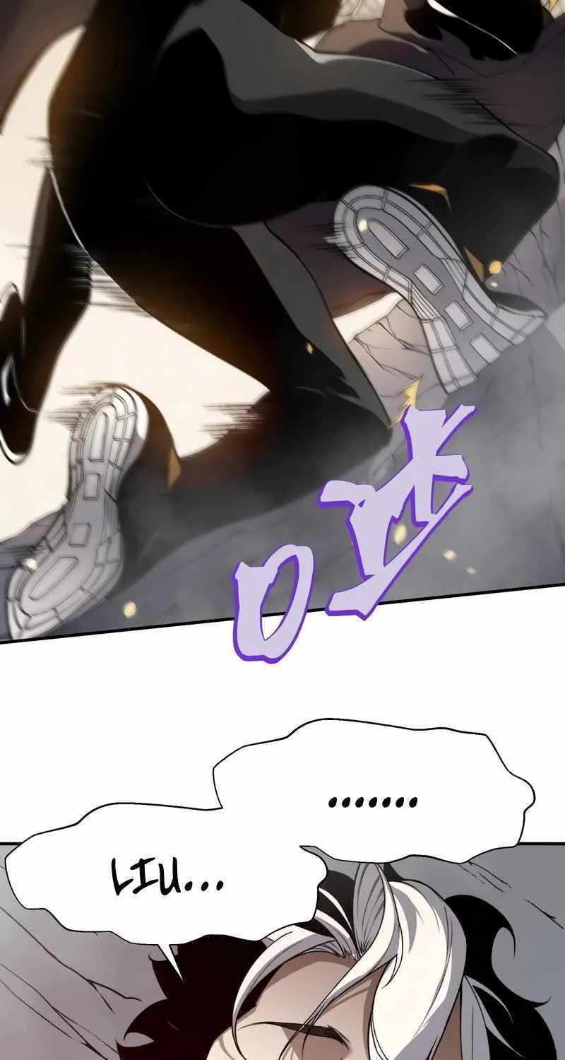 Read The Devil Never Cries chapter 56 image 71 on Lezhin