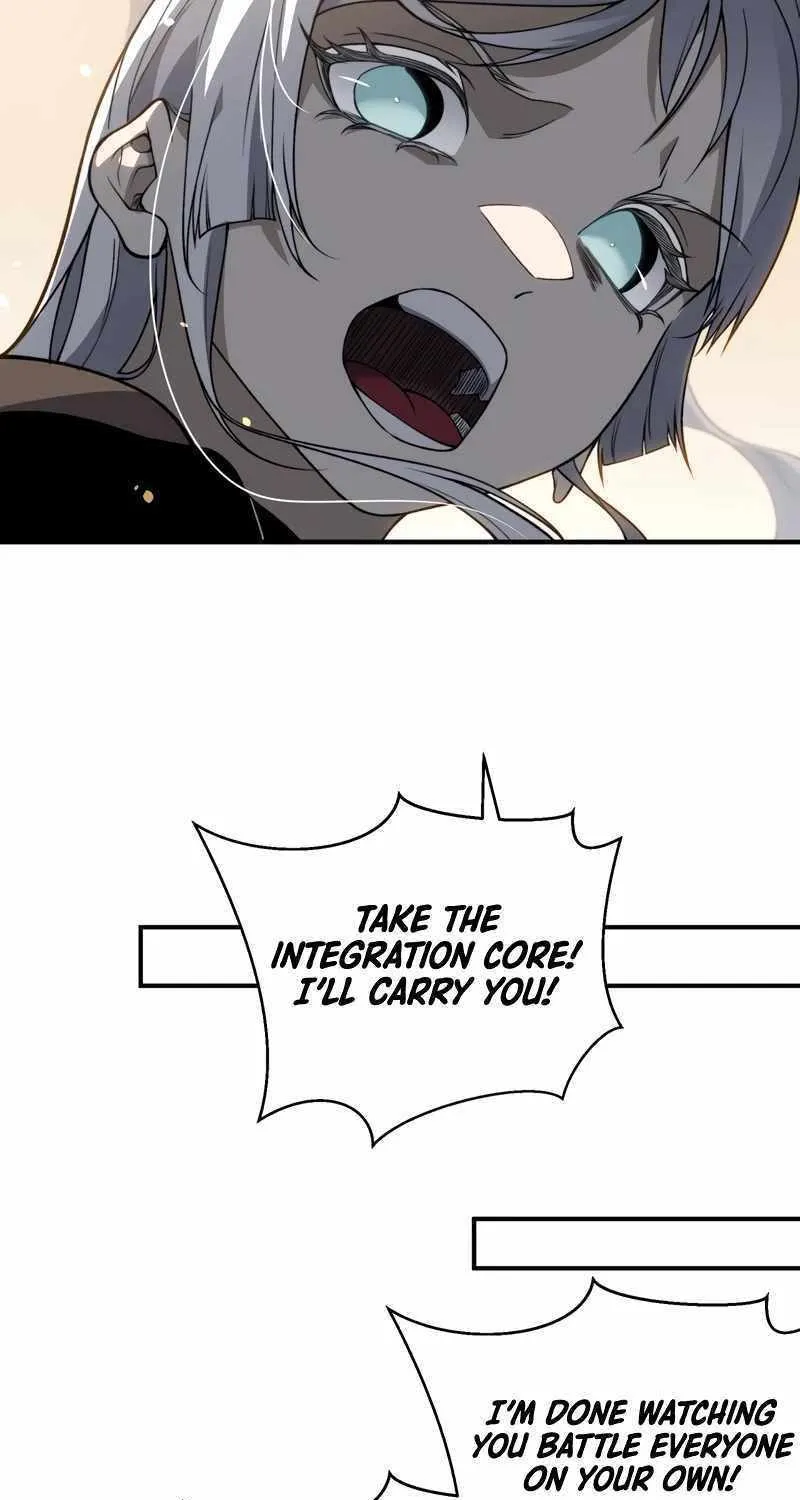 Read The Devil Never Cries chapter 56 image 73 on Lezhin