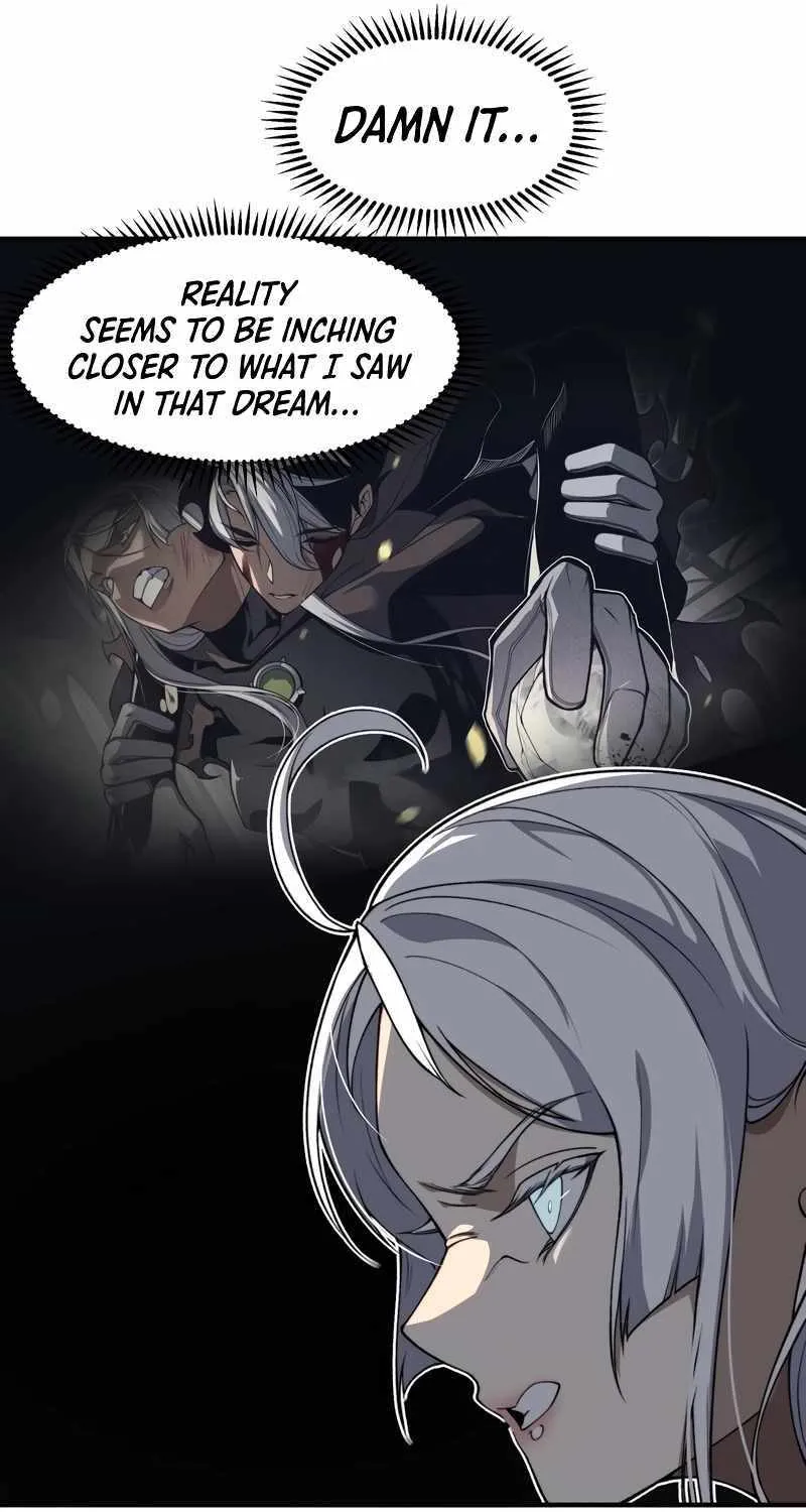 Read The Devil Never Cries chapter 56 image 76 on Lezhin