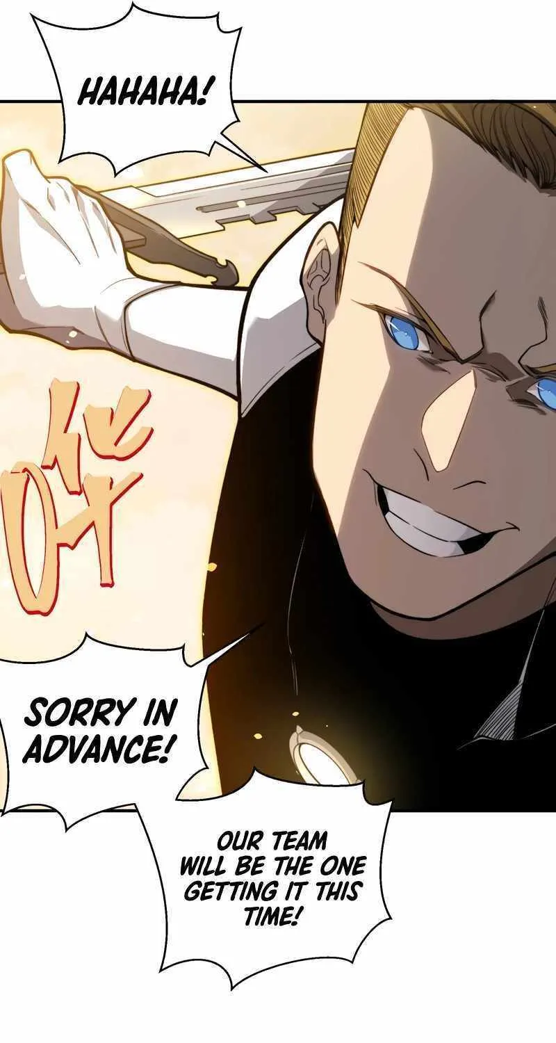 Read The Devil Never Cries chapter 56 image 9 on Lezhin