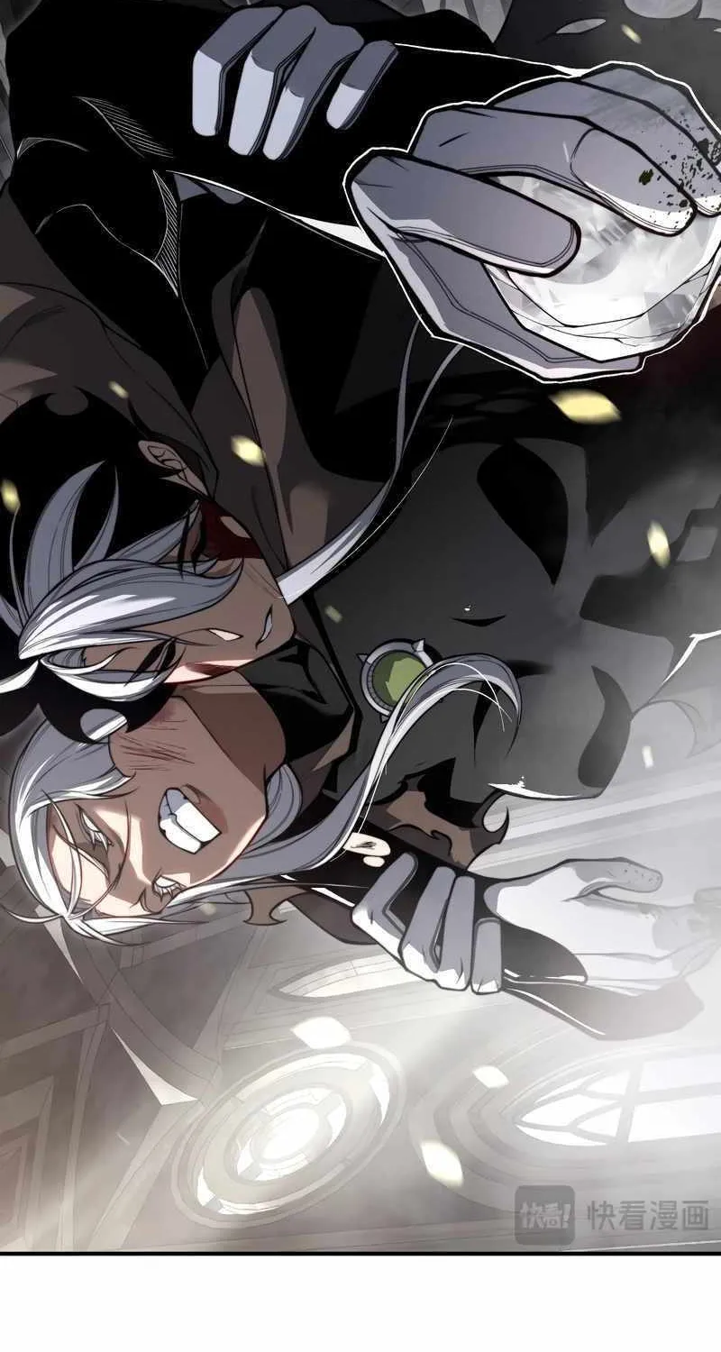 Read The Devil Never Cries chapter 57 image 13 on Lezhin