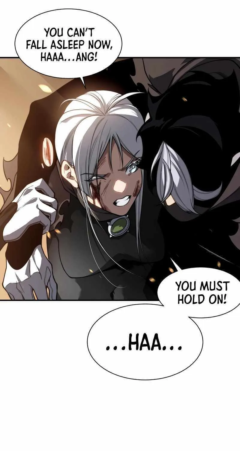 Read The Devil Never Cries chapter 57 image 14 on Lezhin
