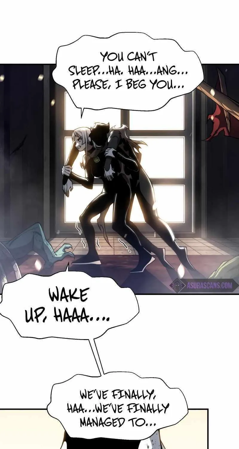 Read The Devil Never Cries chapter 57 image 15 on Lezhin