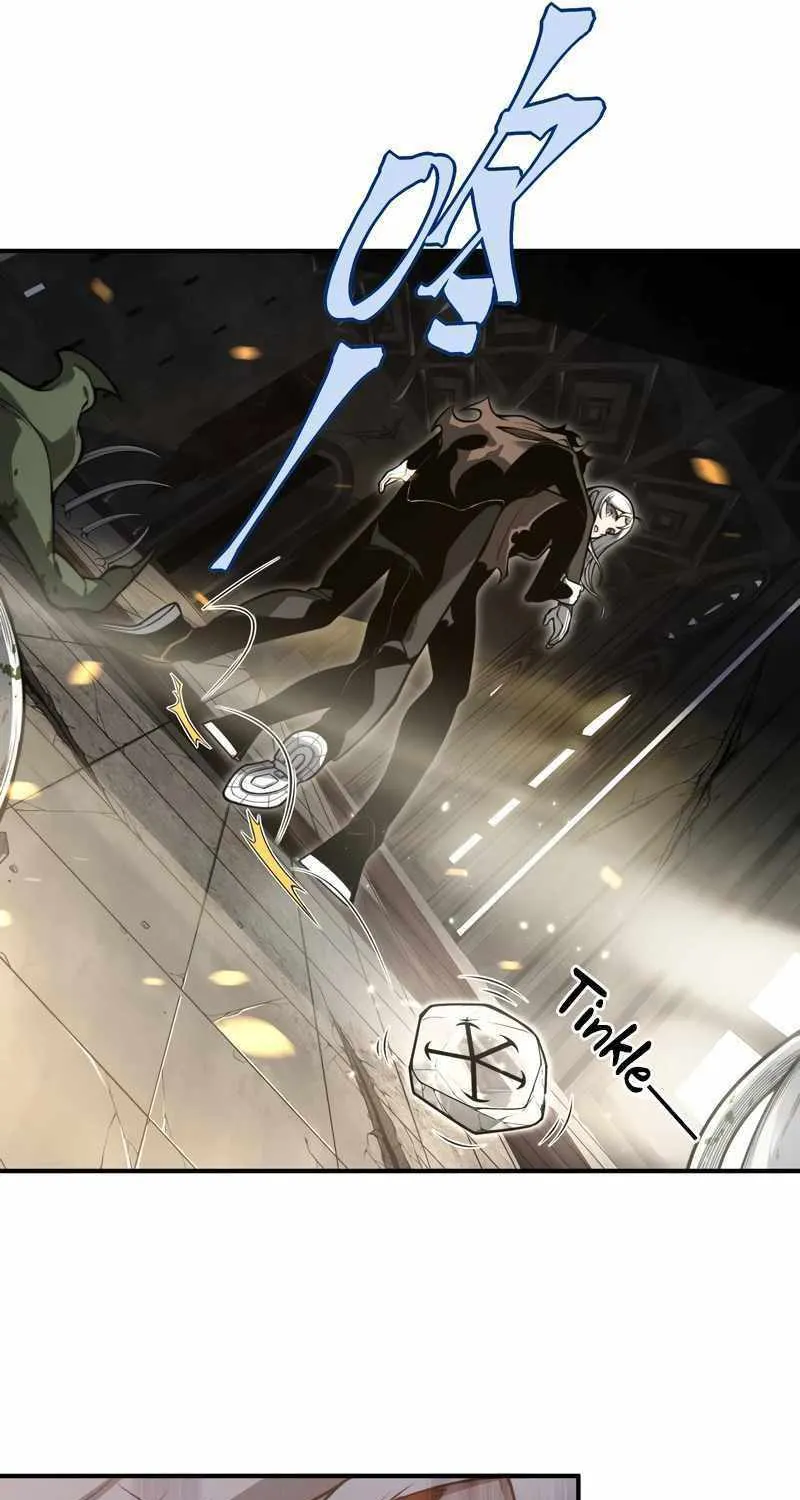 Read The Devil Never Cries chapter 57 image 17 on Lezhin