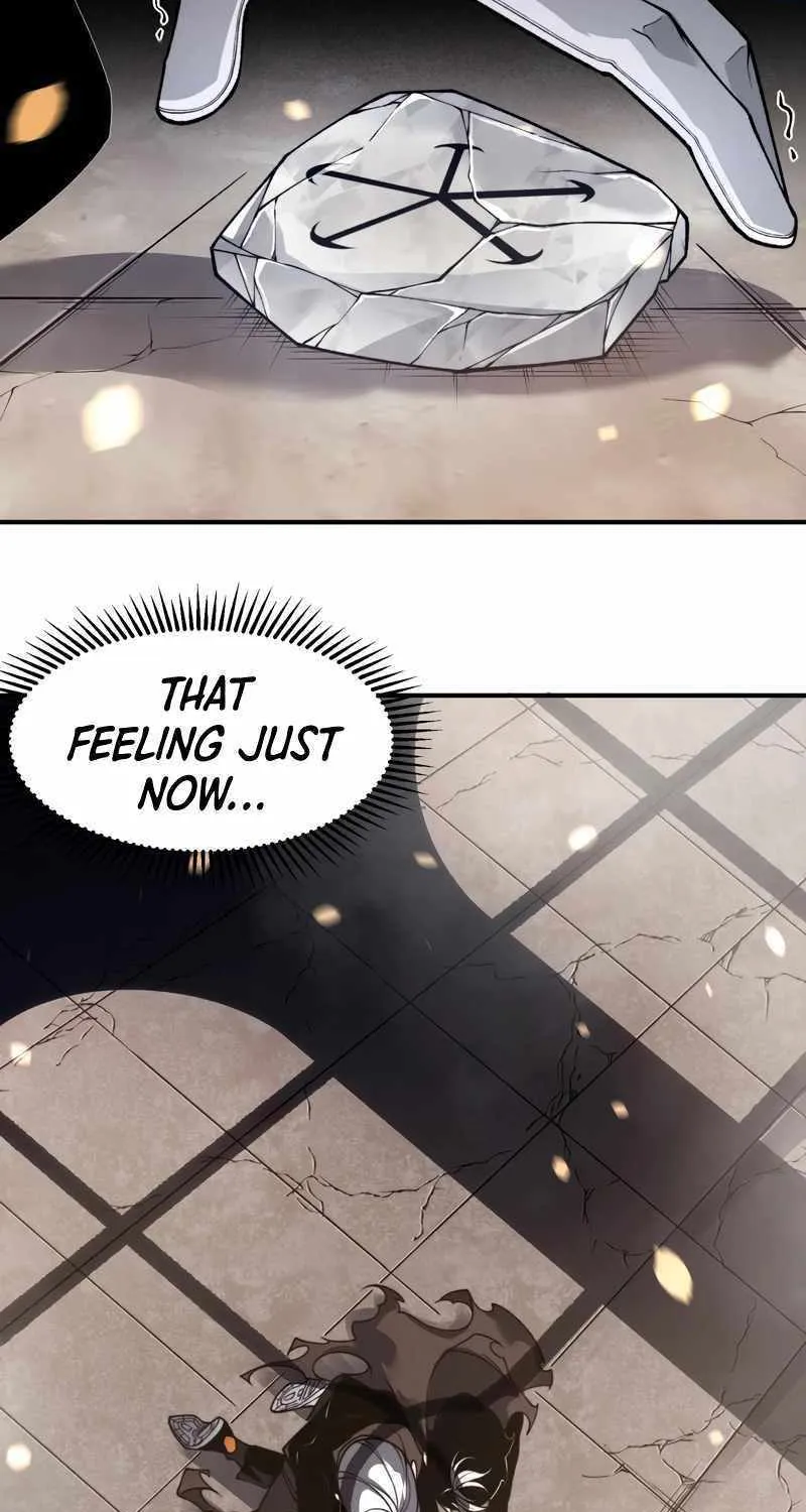 Read The Devil Never Cries chapter 57 image 19 on Lezhin
