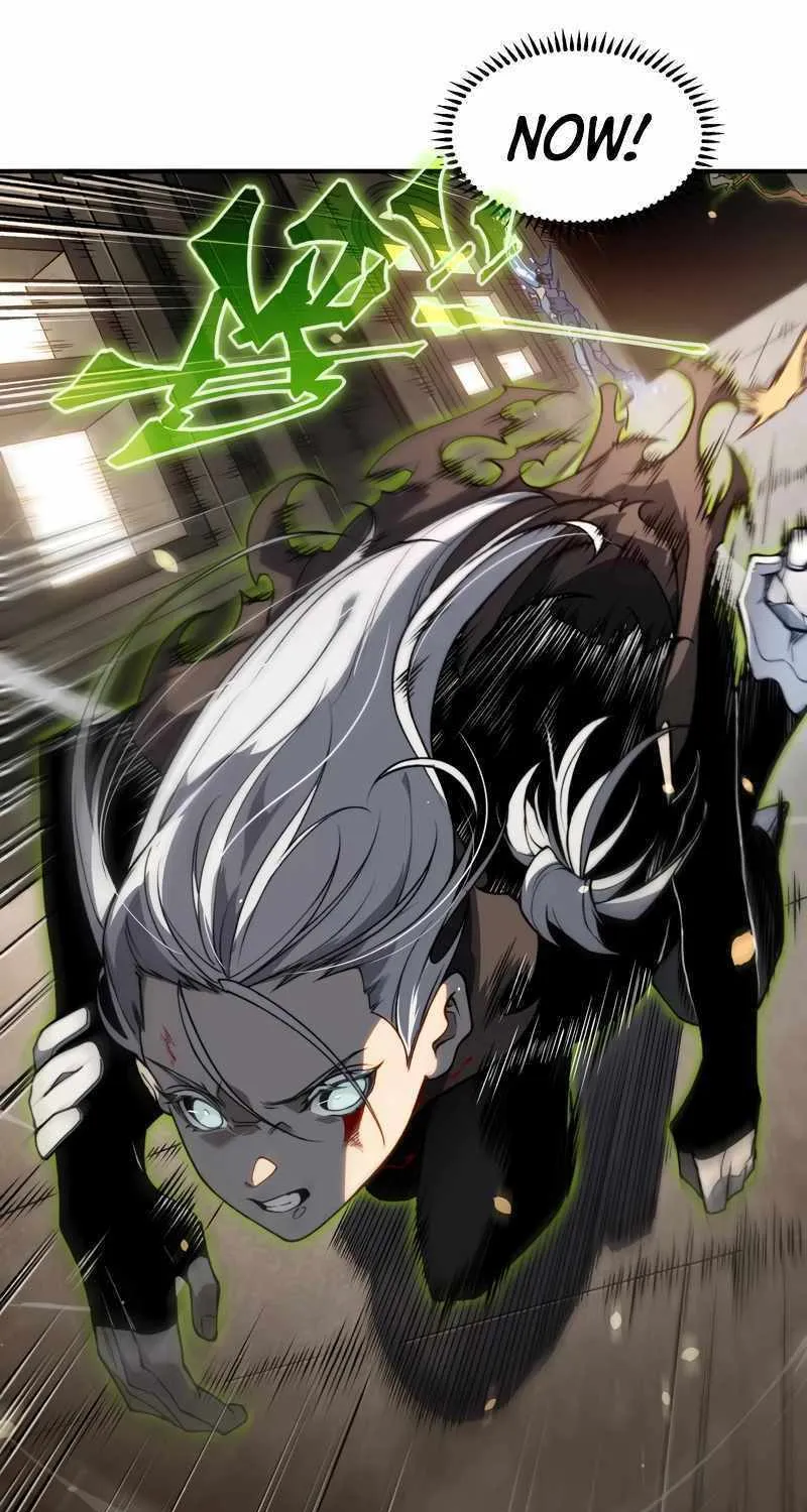 Read The Devil Never Cries chapter 57 image 26 on Lezhin