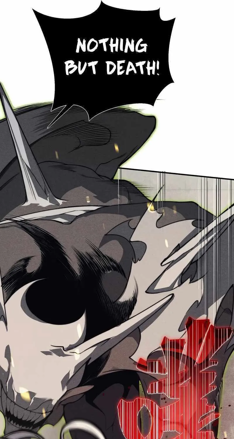 Read The Devil Never Cries chapter 57 image 30 on Lezhin