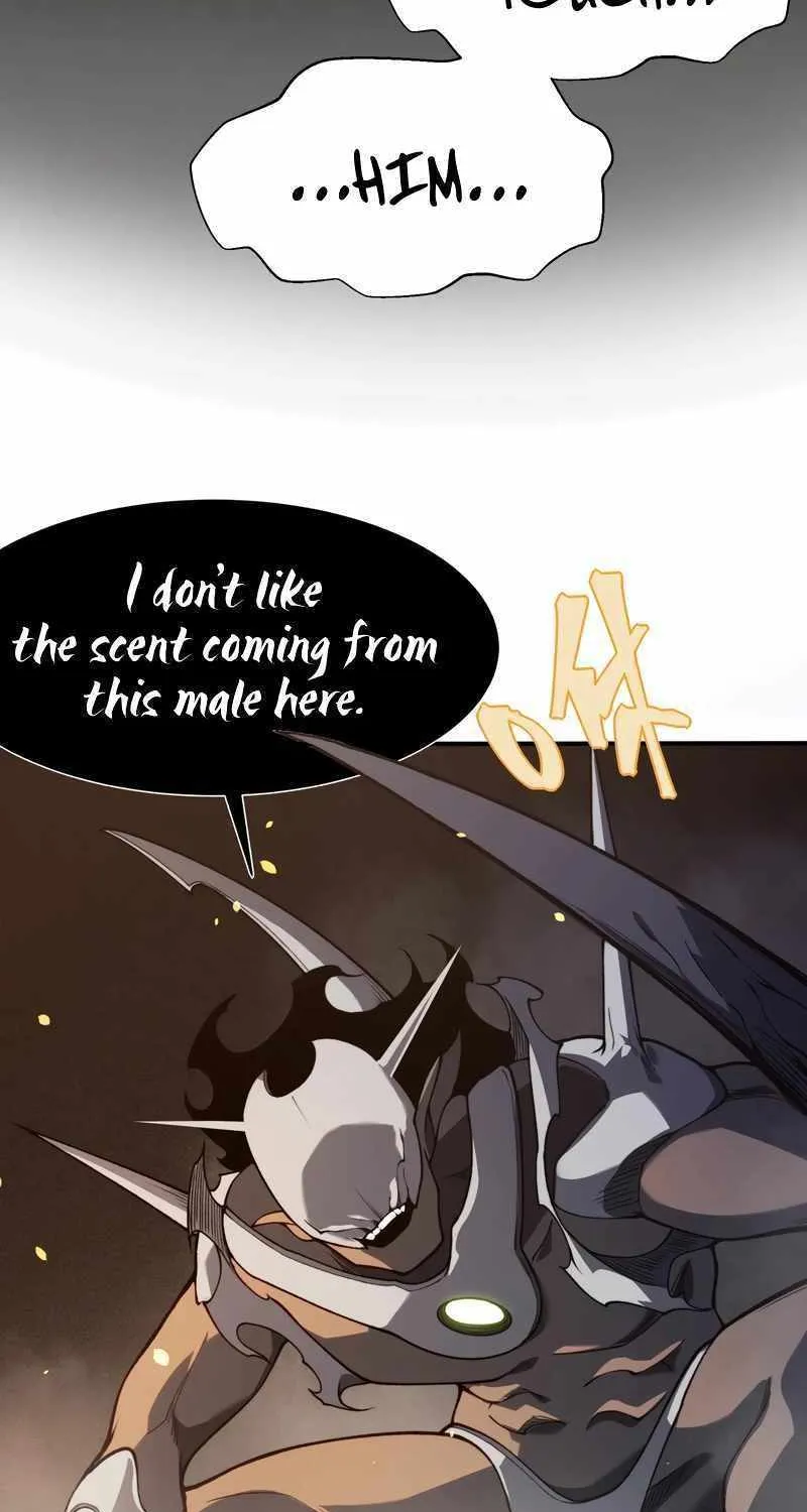 Read The Devil Never Cries chapter 57 image 39 on Lezhin