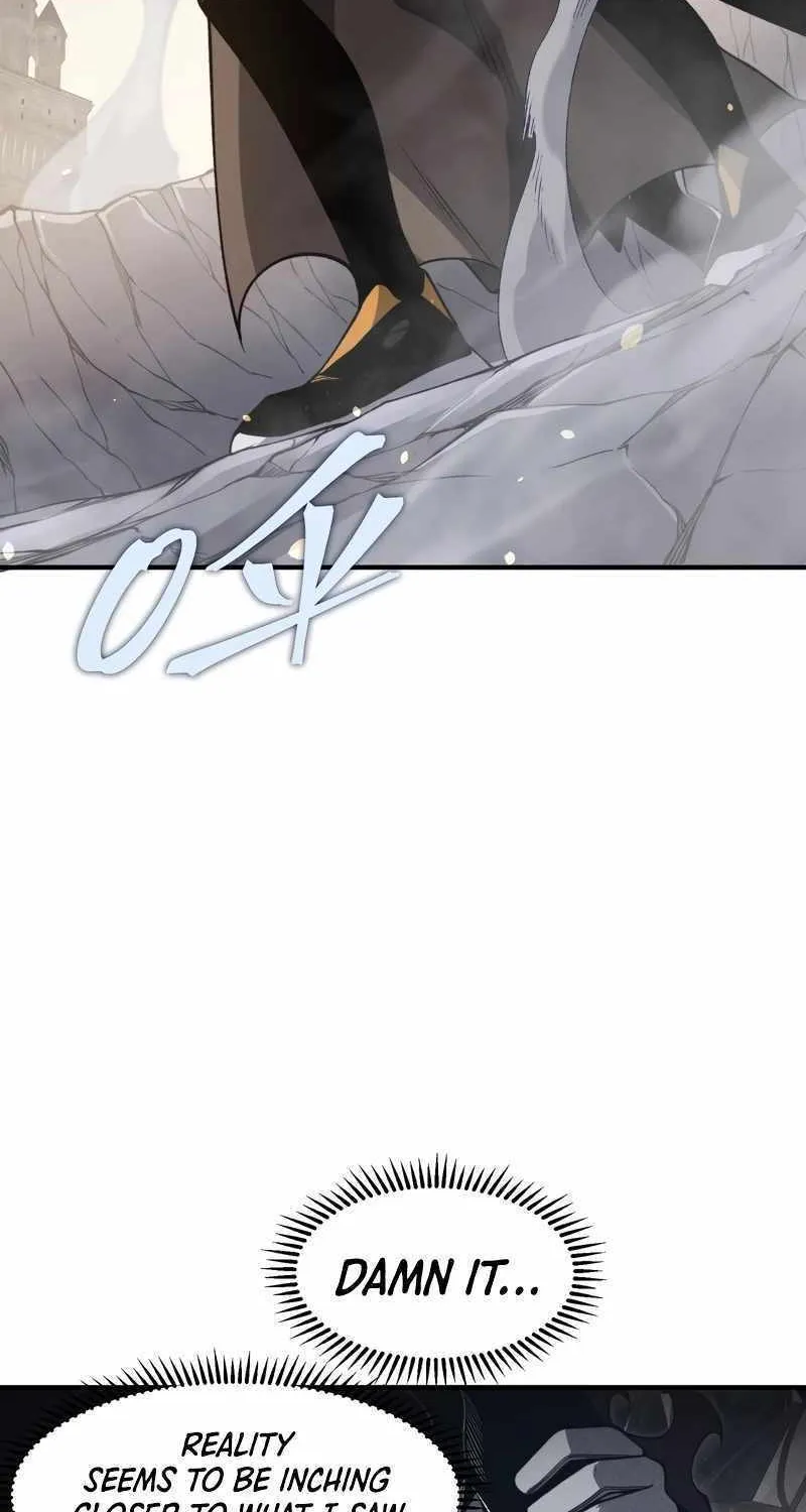 Read The Devil Never Cries chapter 57 image 4 on Lezhin