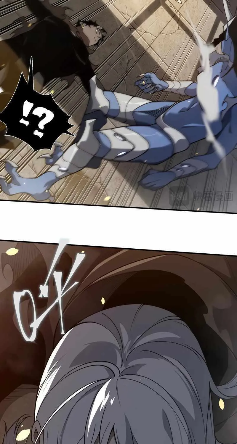 Read The Devil Never Cries chapter 57 image 41 on Lezhin