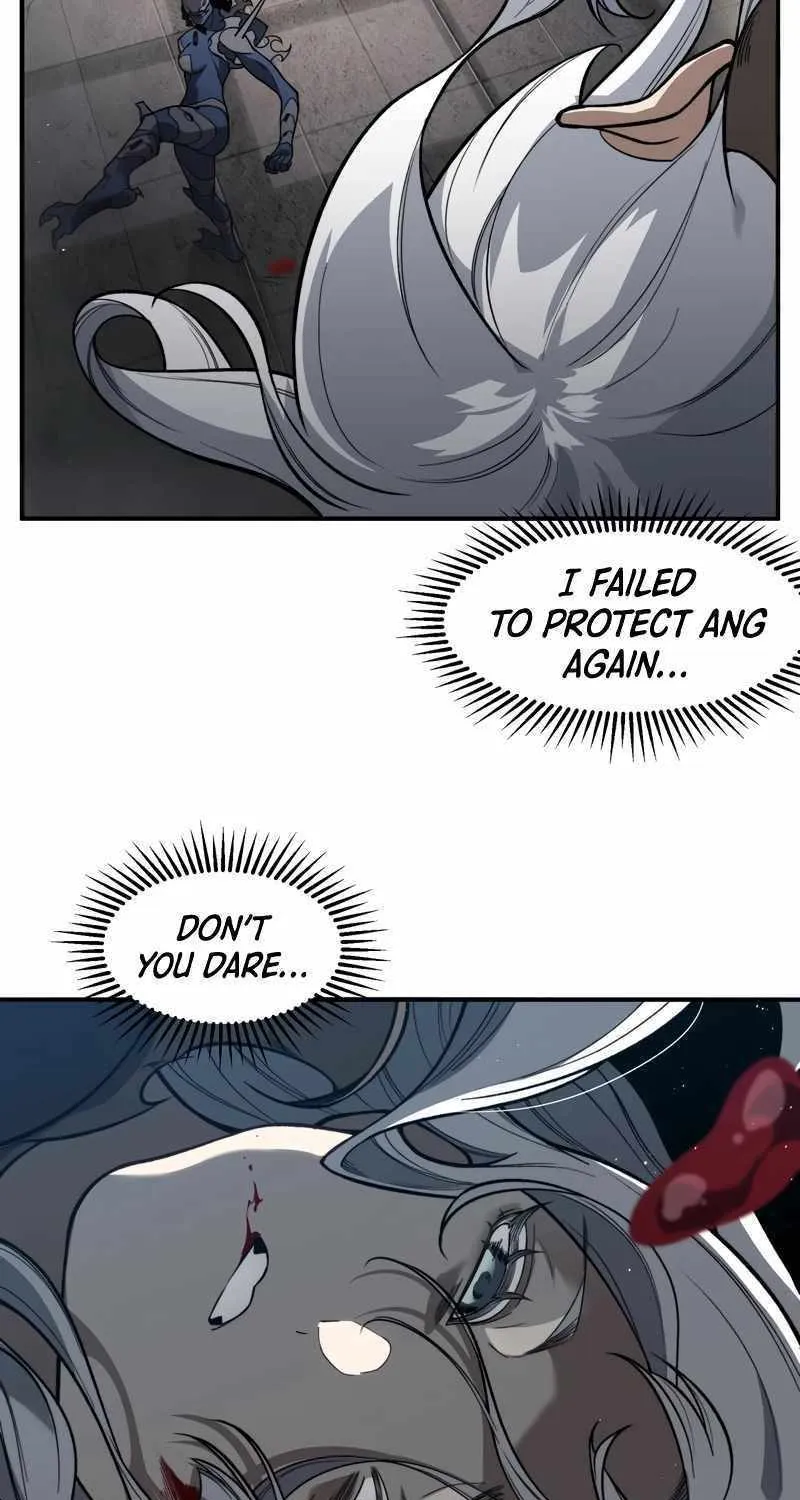 Read The Devil Never Cries chapter 57 image 47 on Lezhin