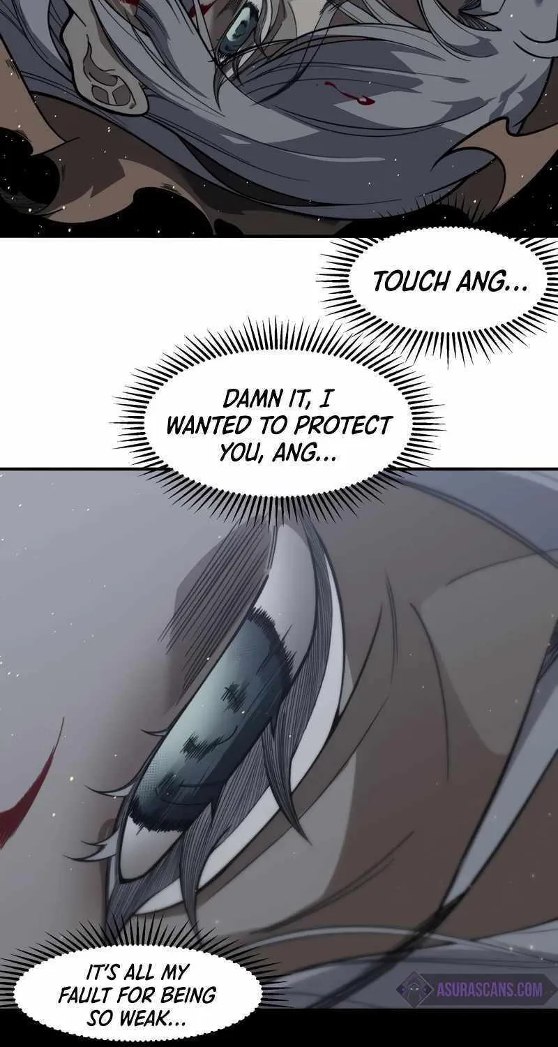 Read The Devil Never Cries chapter 57 image 48 on Lezhin
