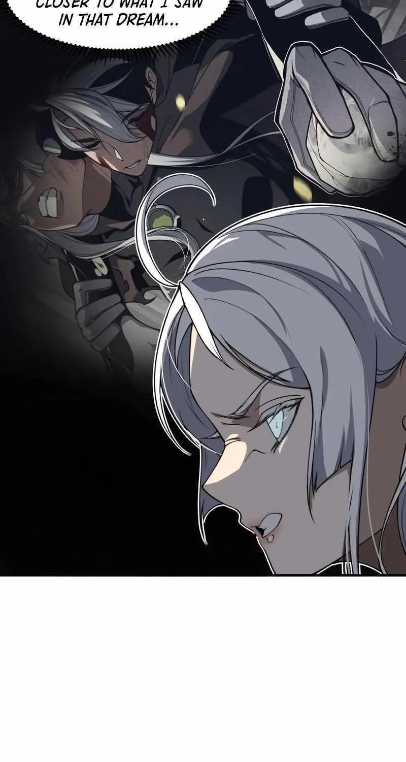 Read The Devil Never Cries chapter 57 image 5 on Lezhin