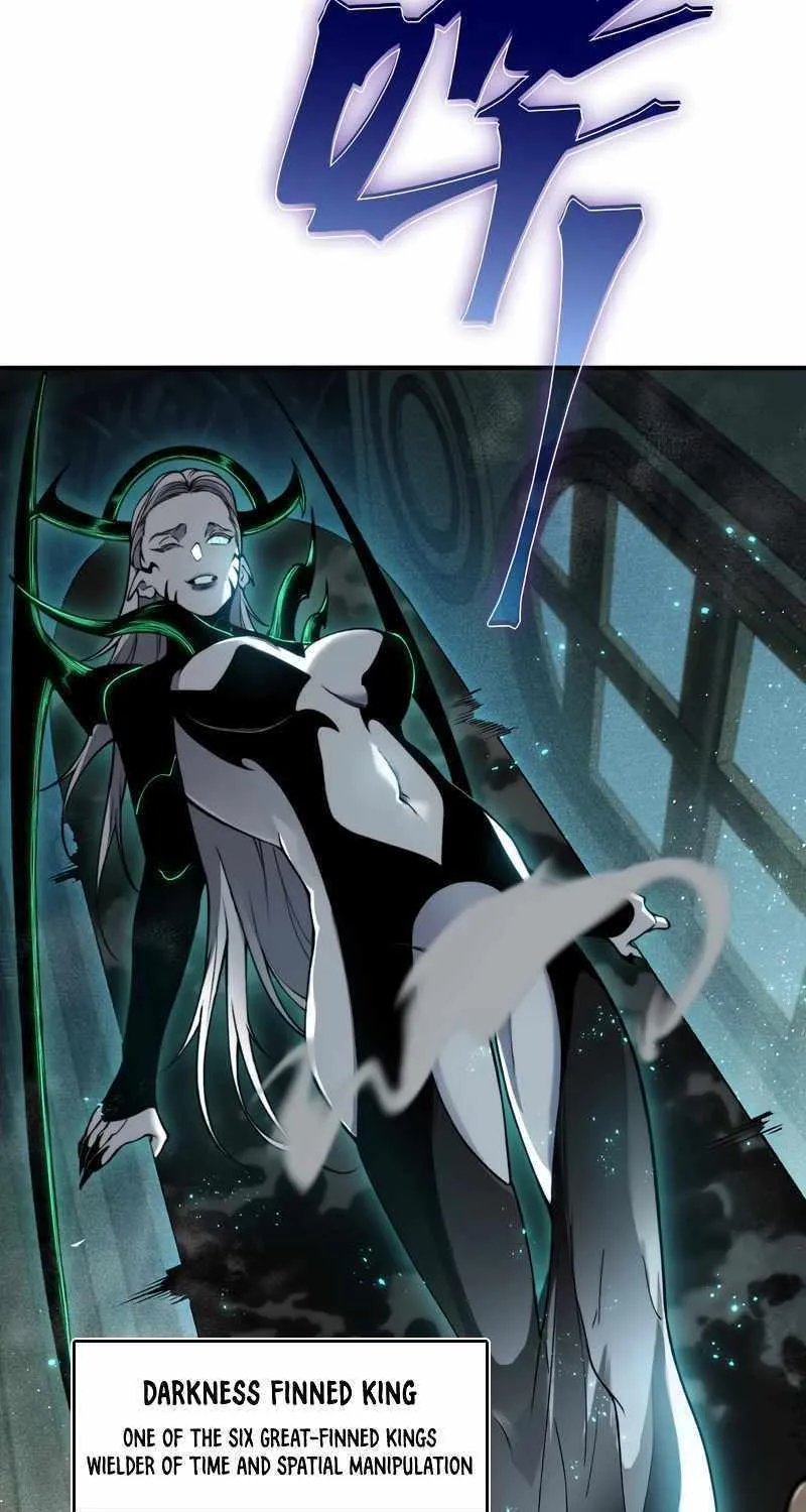 Read The Devil Never Cries chapter 57 image 54 on Lezhin