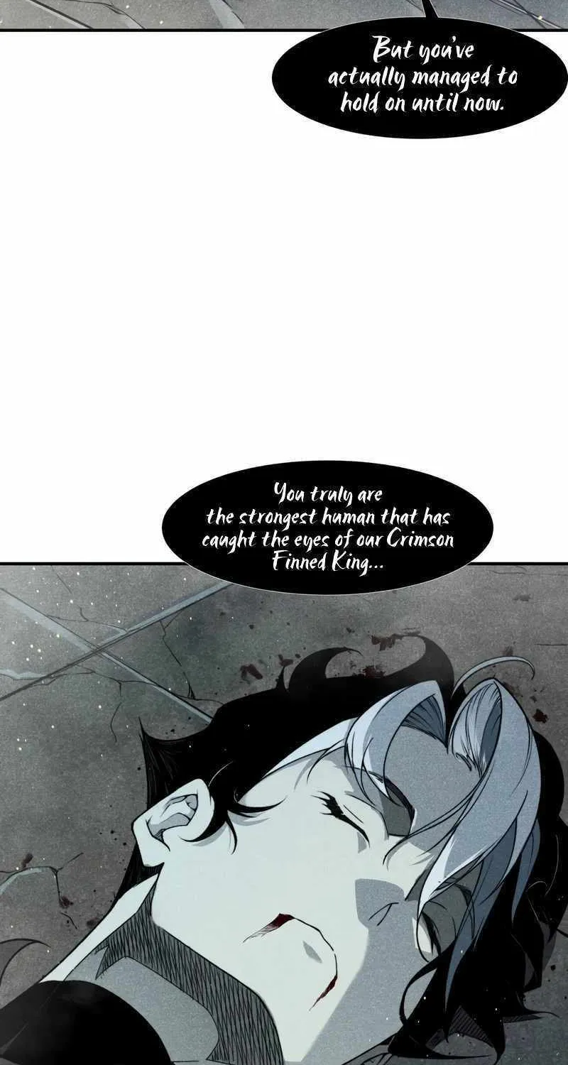 Read The Devil Never Cries chapter 57 image 60 on Lezhin