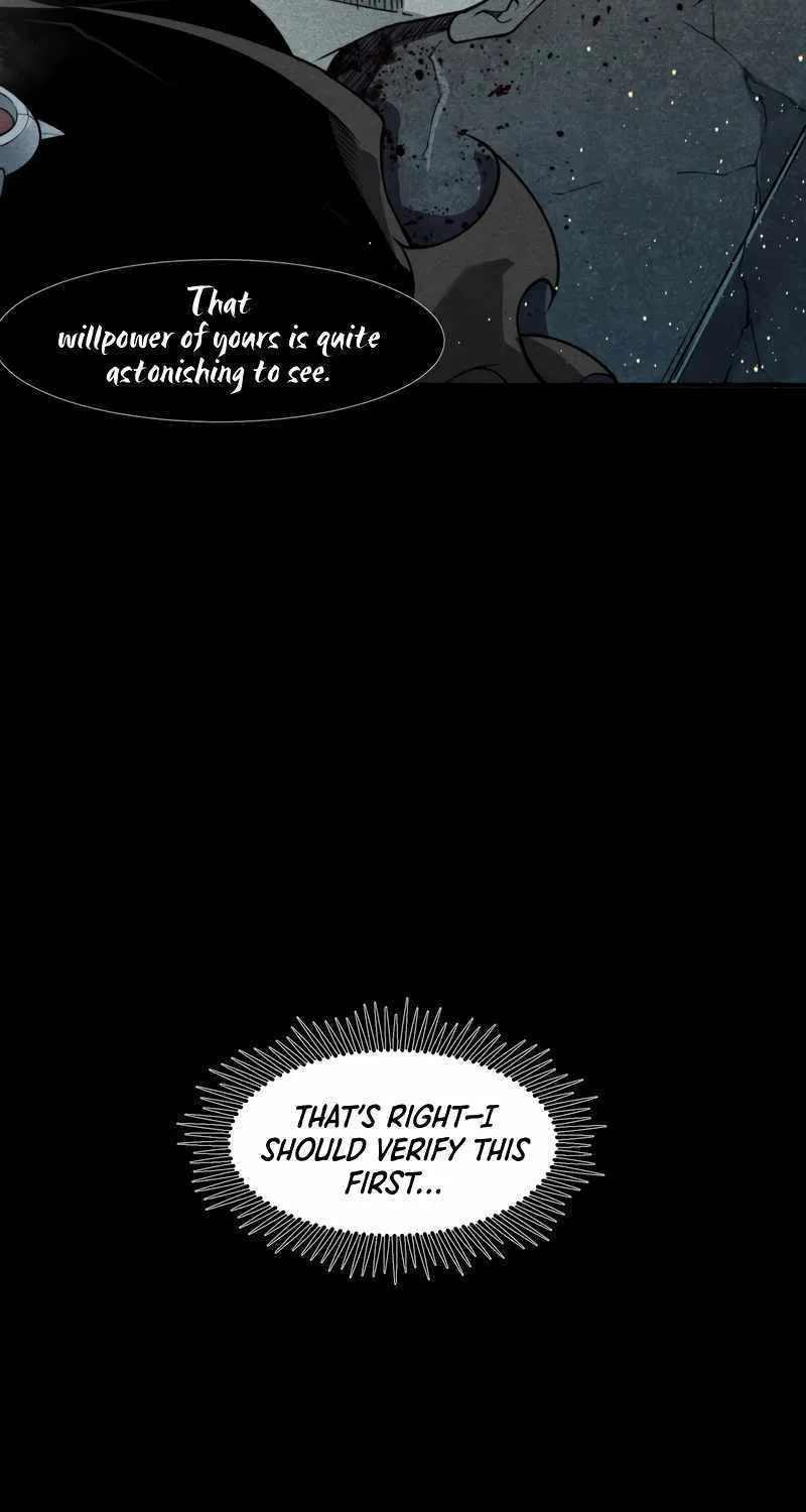 Read The Devil Never Cries chapter 57 image 61 on Lezhin