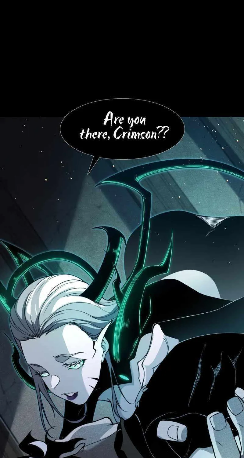 Read The Devil Never Cries chapter 57 image 62 on Lezhin