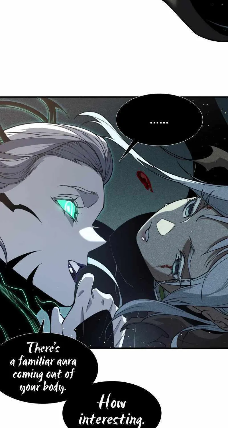 Read The Devil Never Cries chapter 57 image 67 on Lezhin