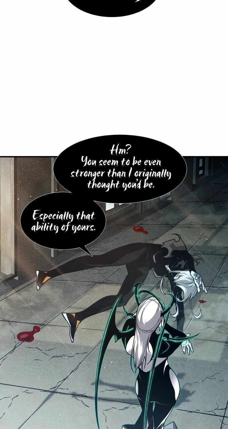 Read The Devil Never Cries chapter 57 image 68 on Lezhin