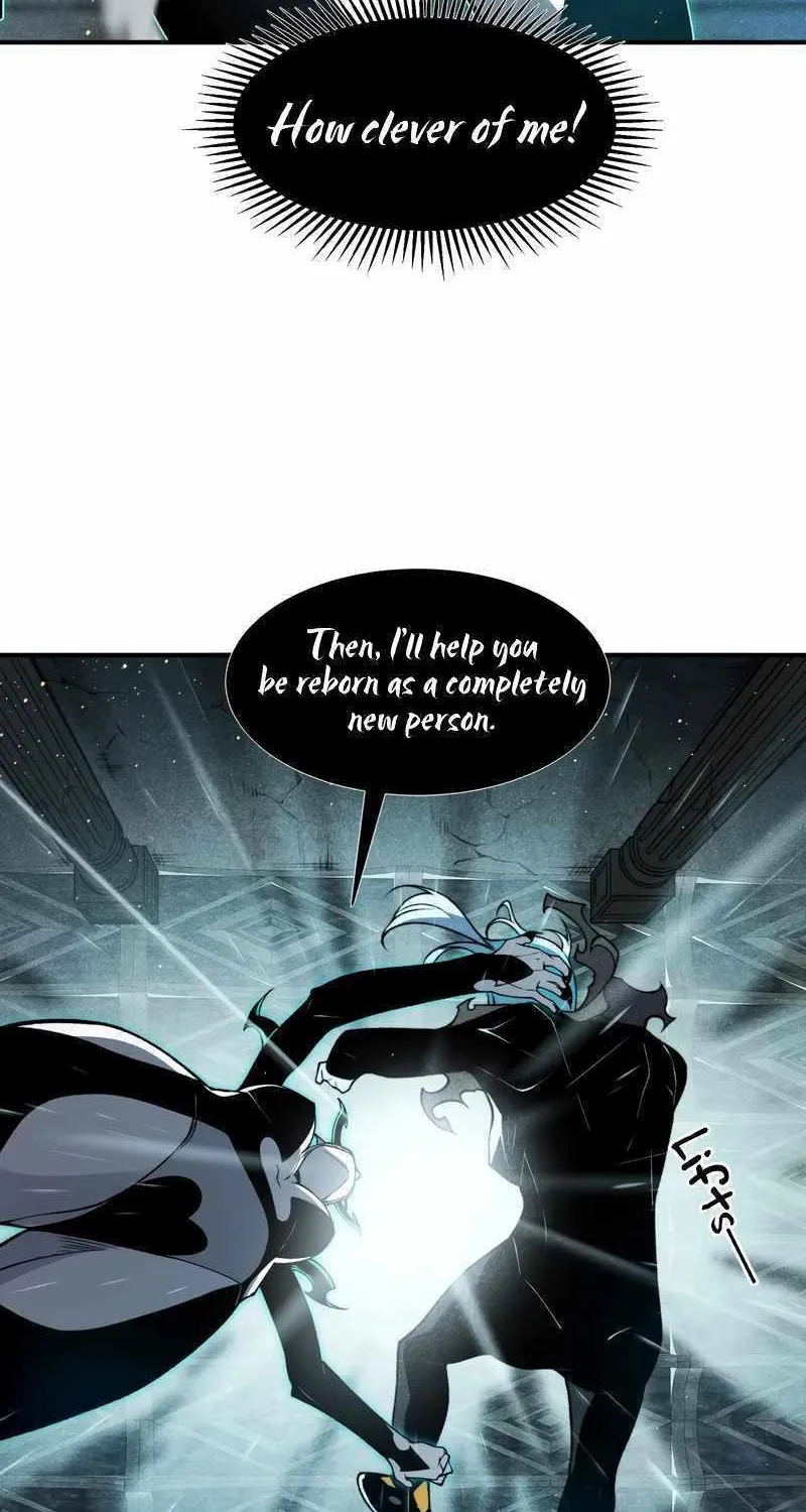 Read The Devil Never Cries chapter 57 image 71 on Lezhin