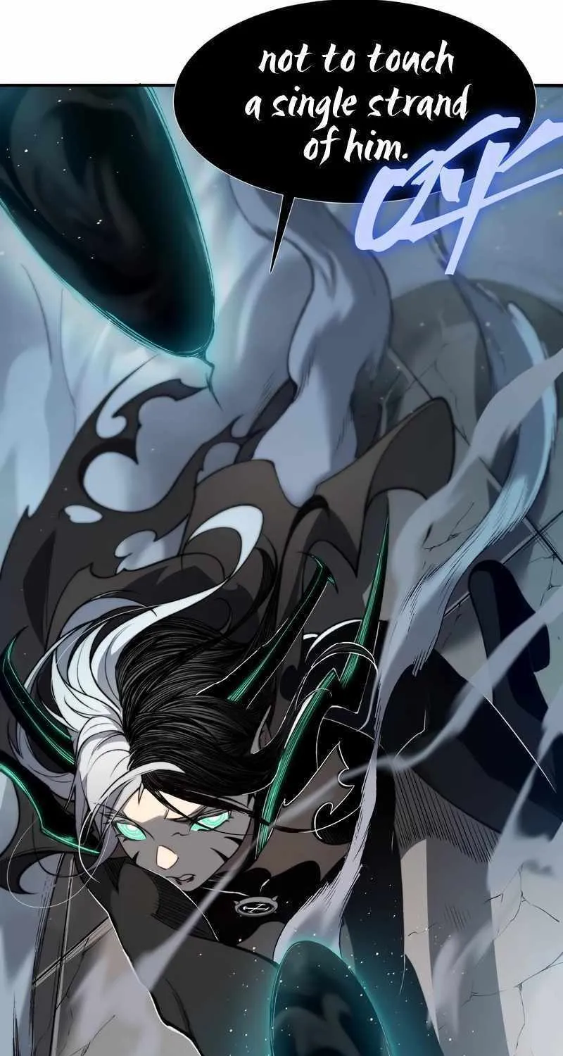 Read The Devil Never Cries chapter 57 image 90 on Lezhin