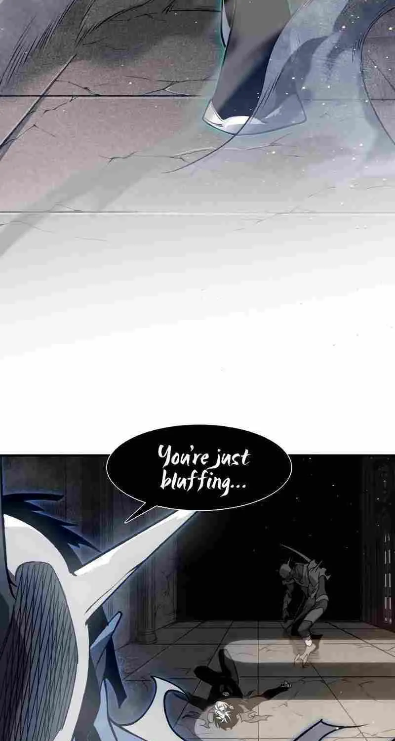 Read The Devil Never Cries chapter 58 image 14 on Lezhin