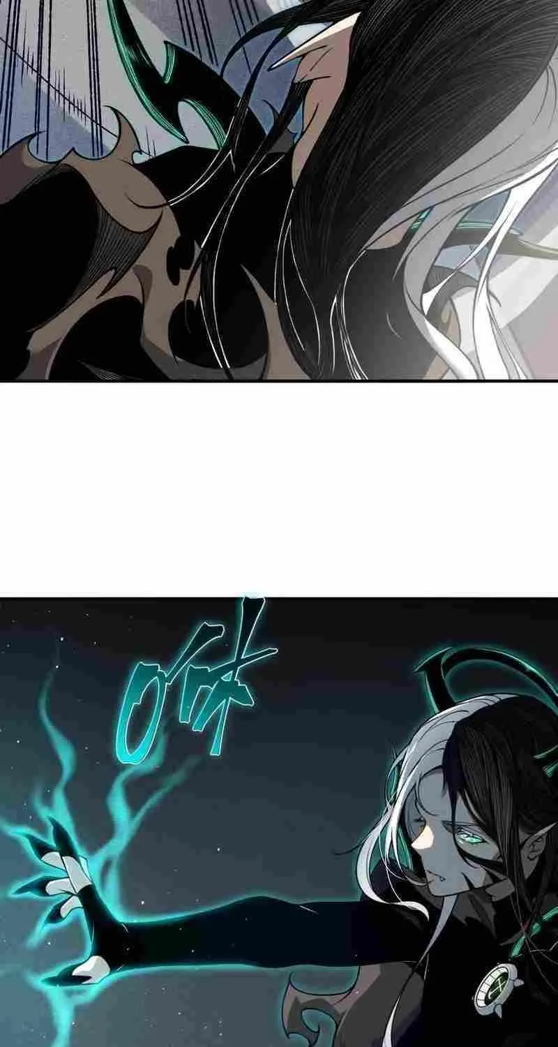 Read The Devil Never Cries chapter 58 image 16 on Lezhin