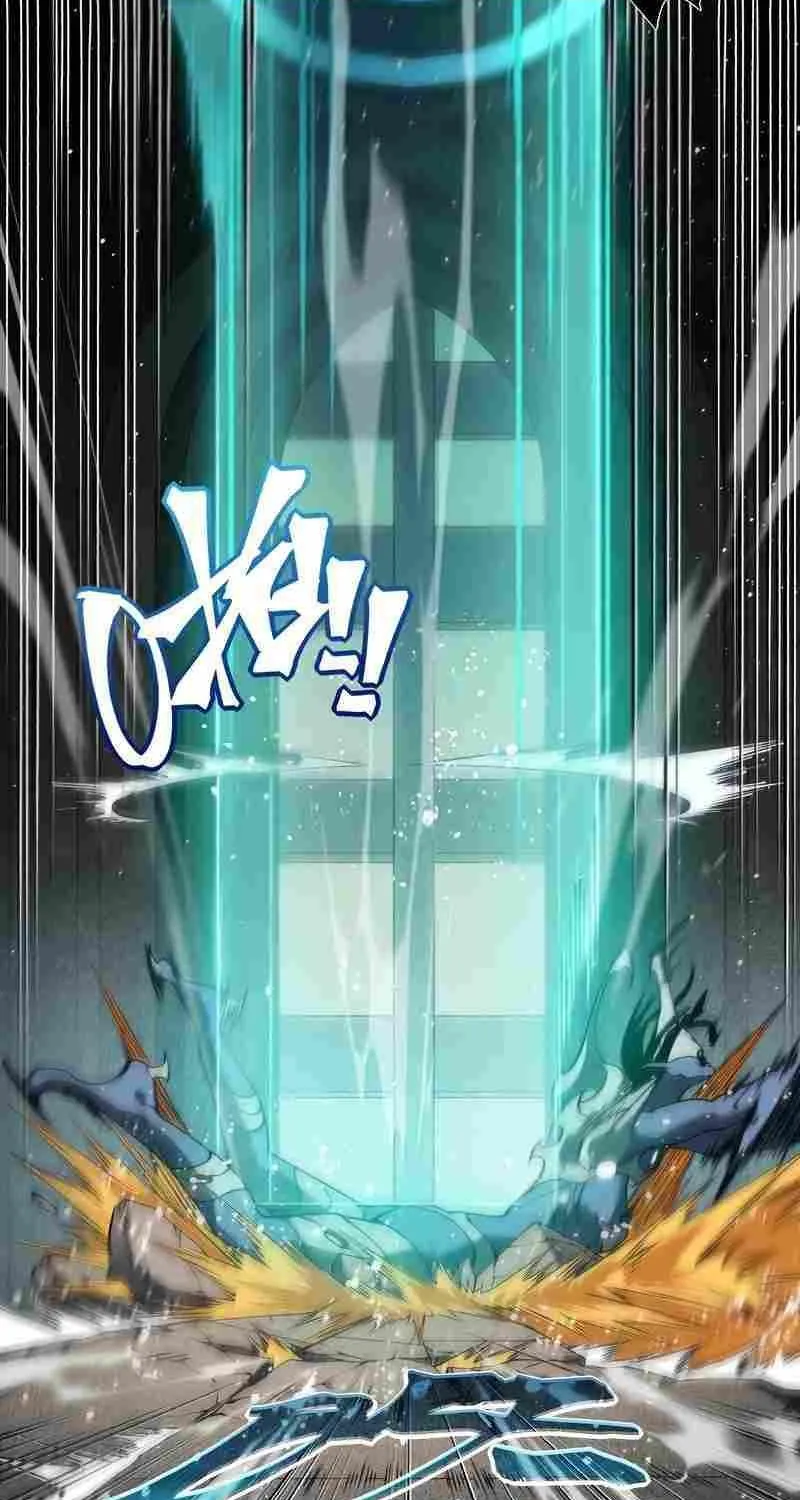 Read The Devil Never Cries chapter 58 image 18 on Lezhin