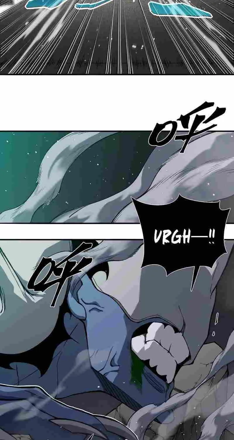Read The Devil Never Cries chapter 58 image 19 on Lezhin