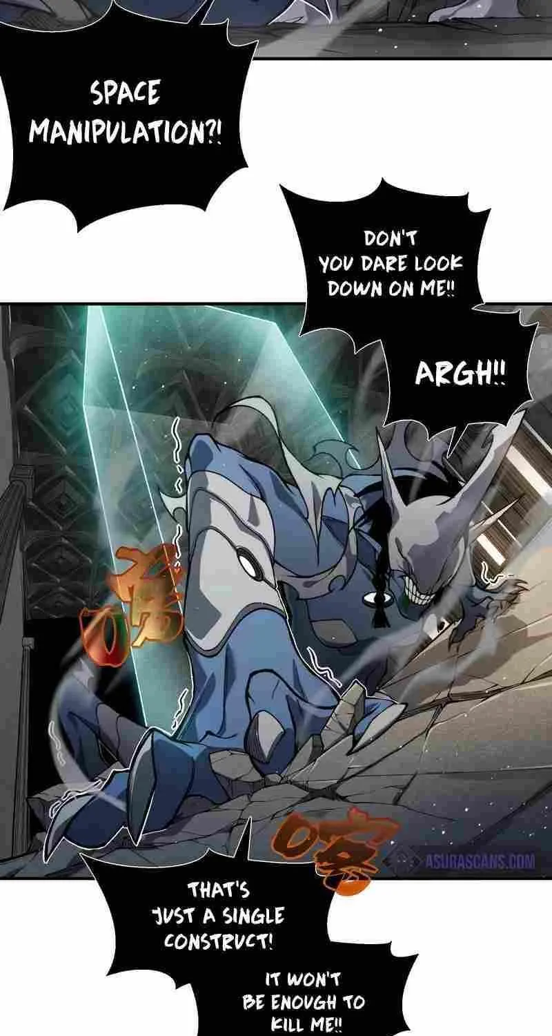 Read The Devil Never Cries chapter 58 image 20 on Lezhin