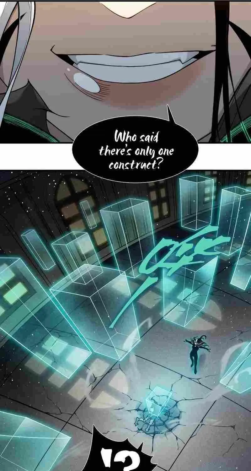 Read The Devil Never Cries chapter 58 image 22 on Lezhin