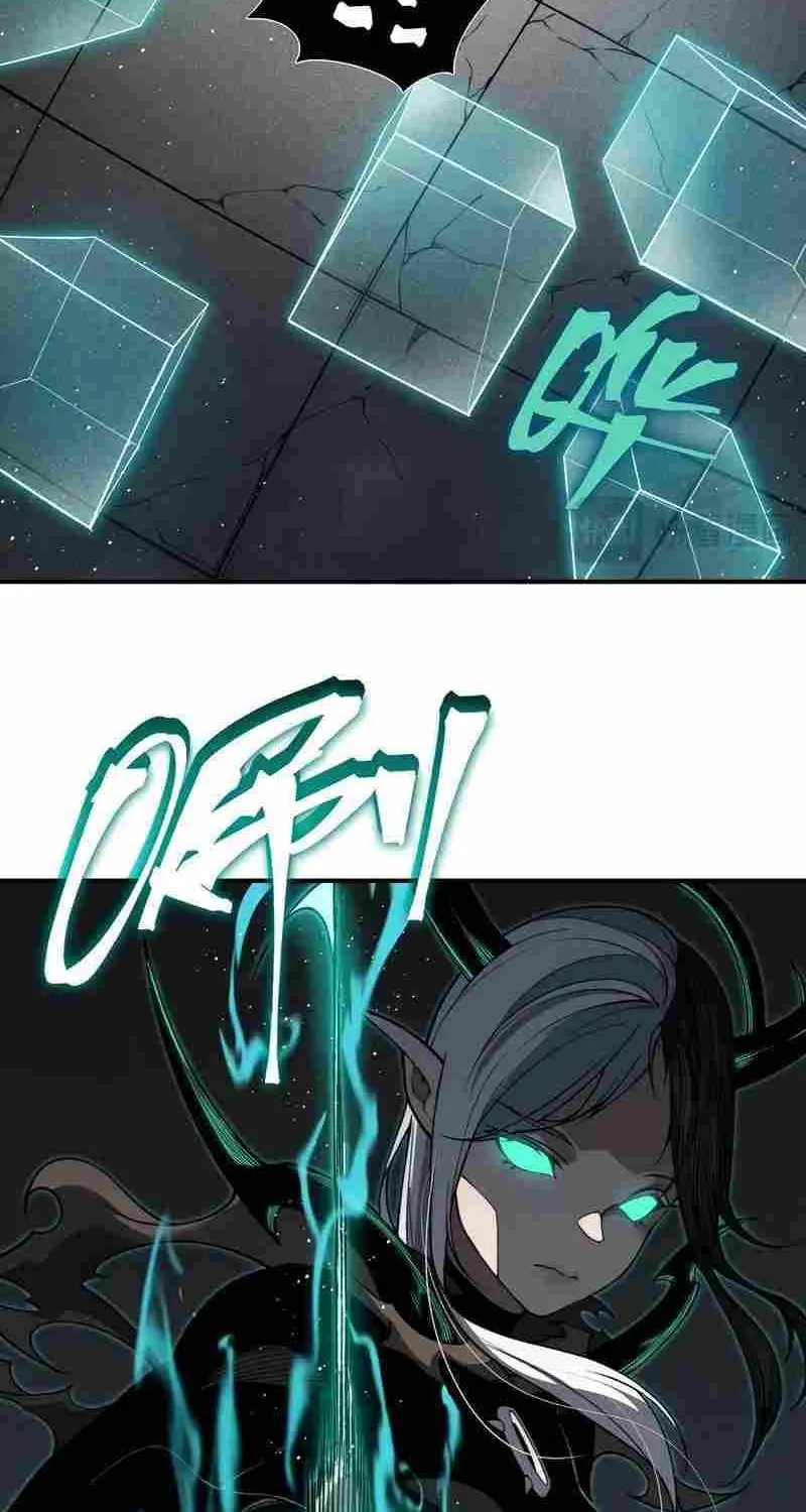 Read The Devil Never Cries chapter 58 image 23 on Lezhin