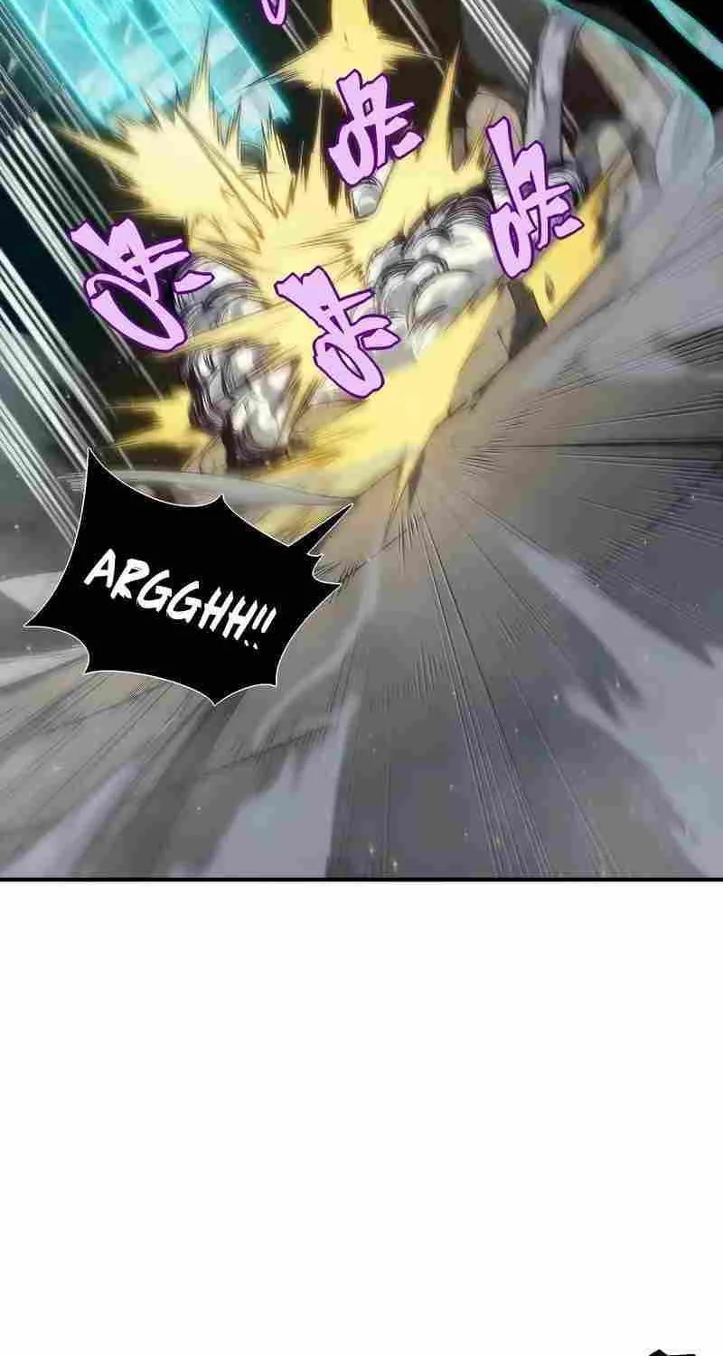 Read The Devil Never Cries chapter 58 image 25 on Lezhin