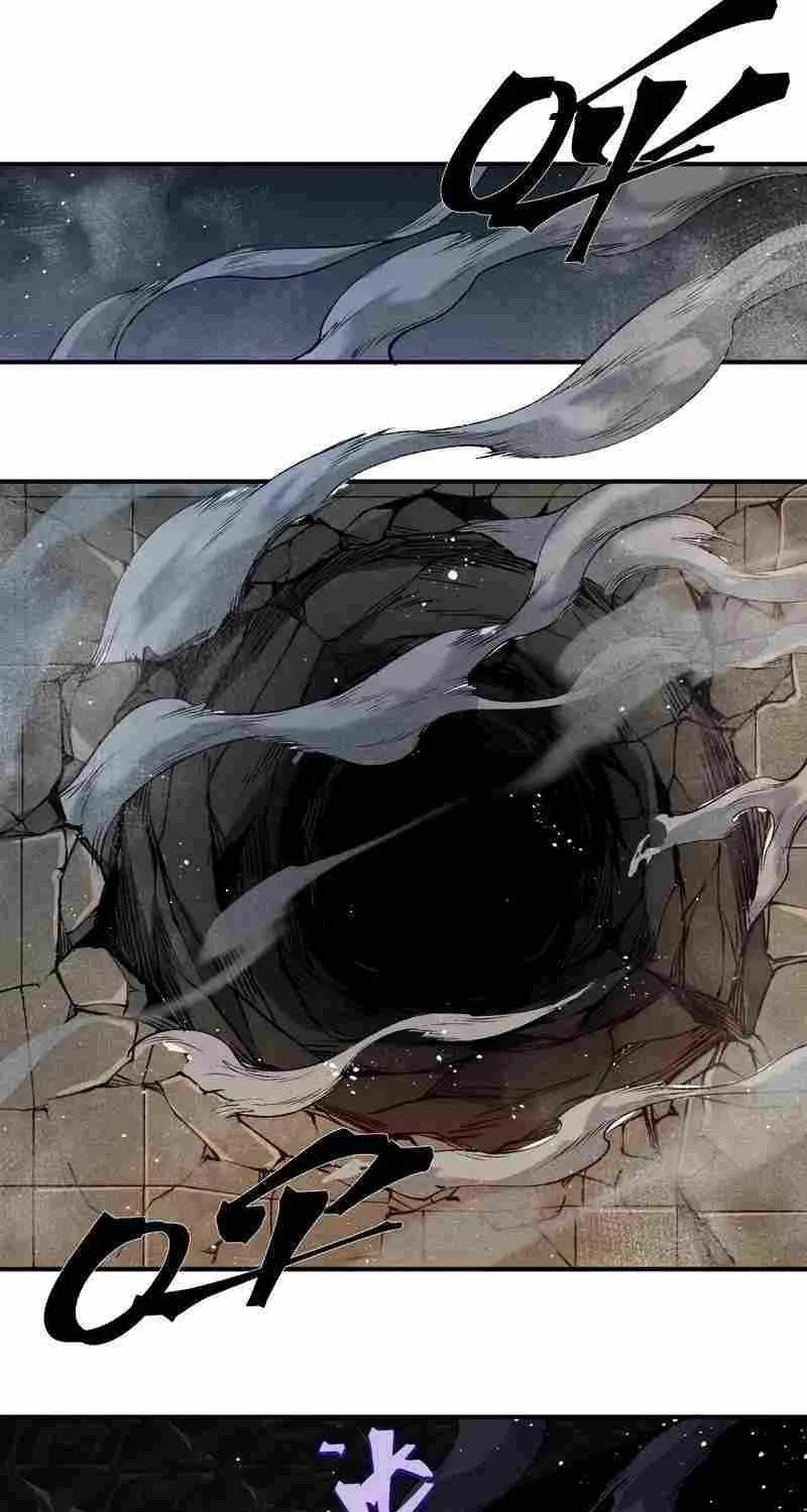 Read The Devil Never Cries chapter 58 image 26 on Lezhin