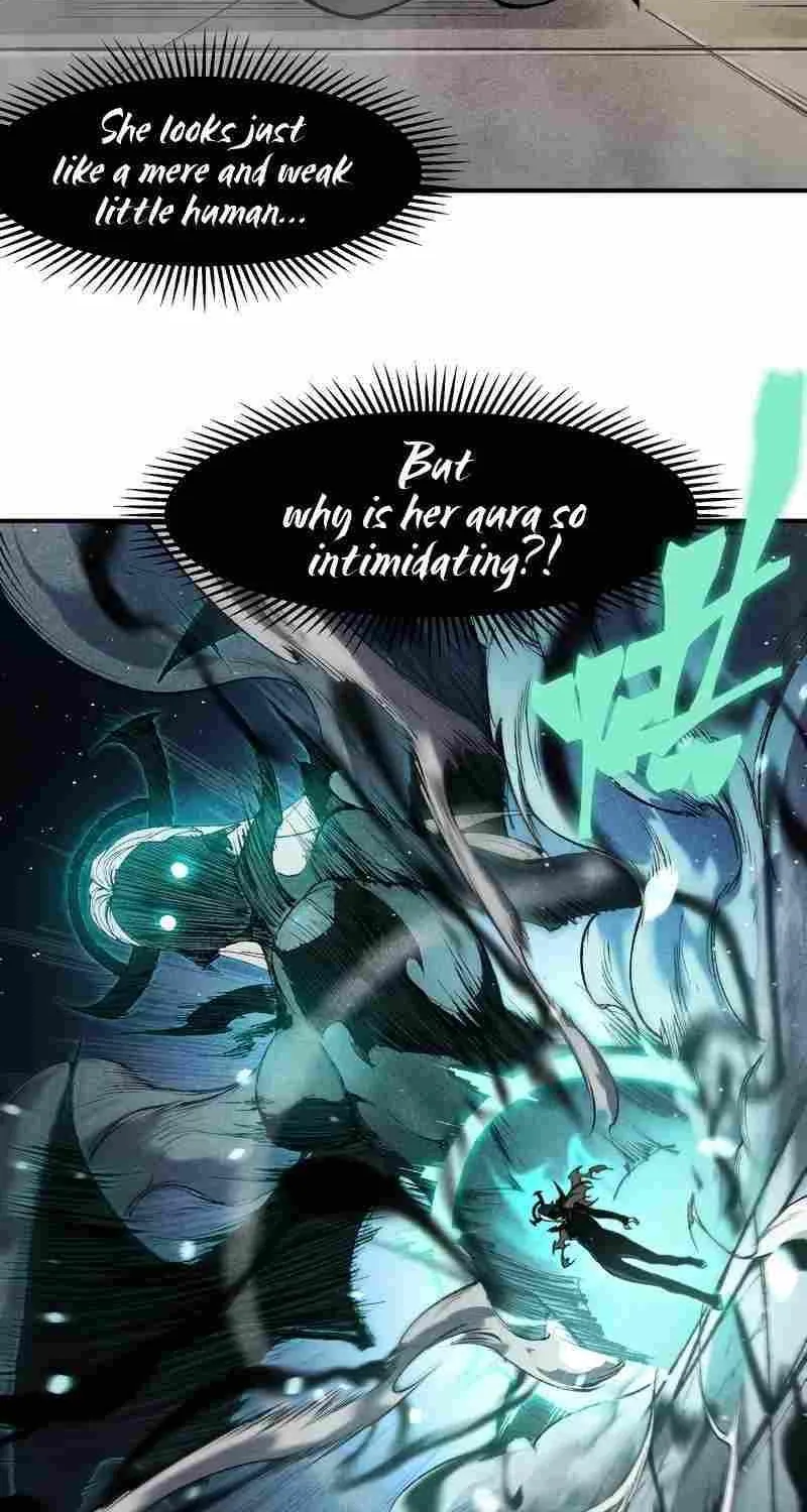 Read The Devil Never Cries chapter 58 image 29 on Lezhin