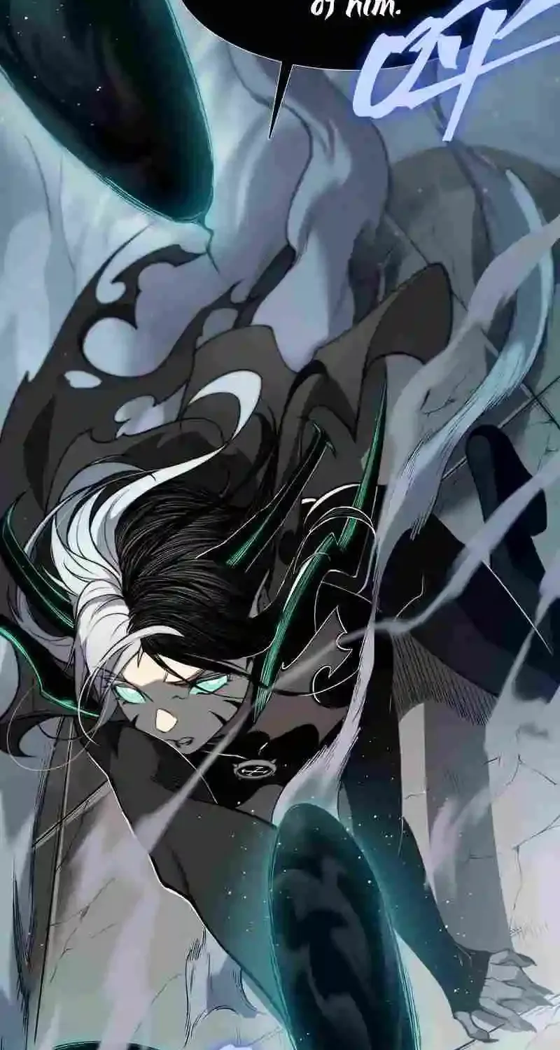 Read The Devil Never Cries chapter 58 image 3 on Lezhin