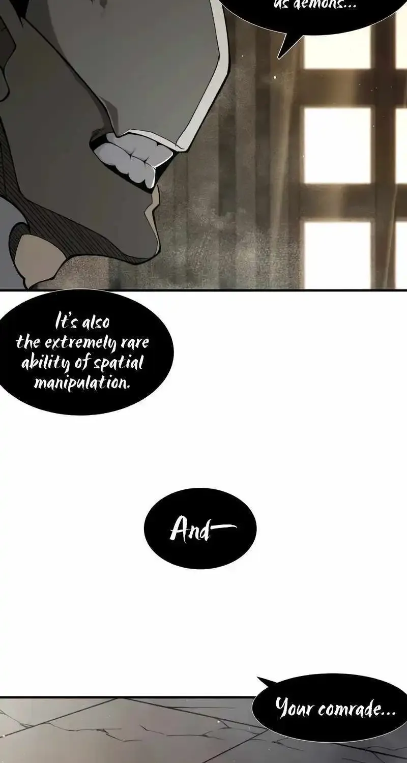 Read The Devil Never Cries chapter 58 image 32 on Lezhin